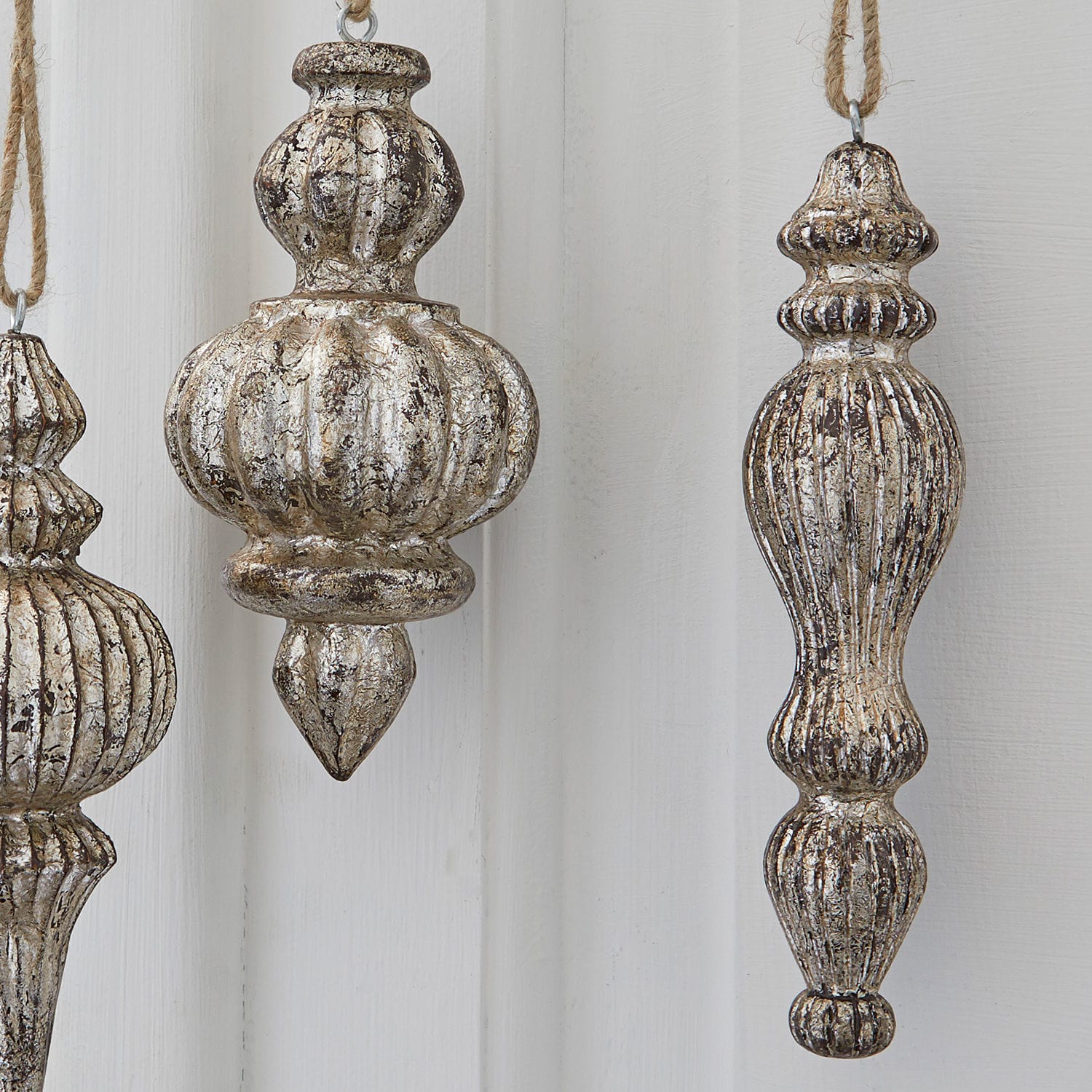 Hanger set van 4 Molinara