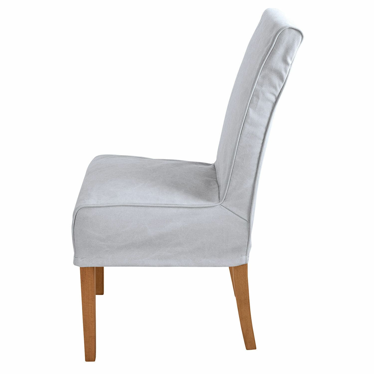 Chaise avec housse Mankato