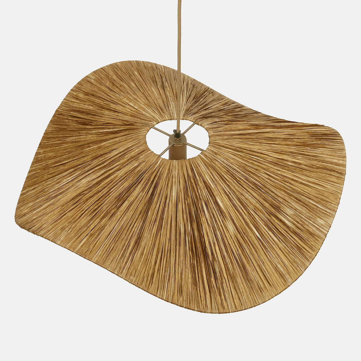 Suspension Calouris