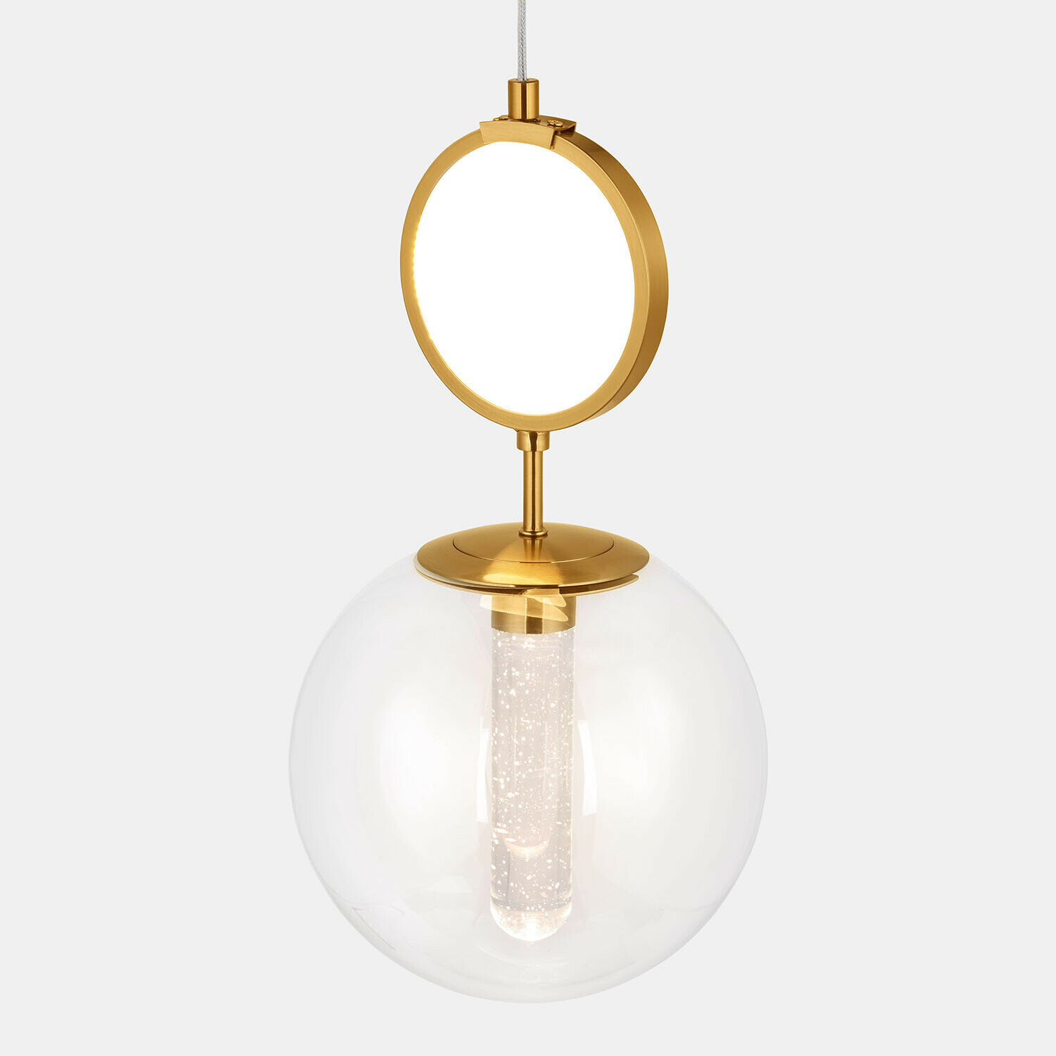 Ledhanglamp Corvane
