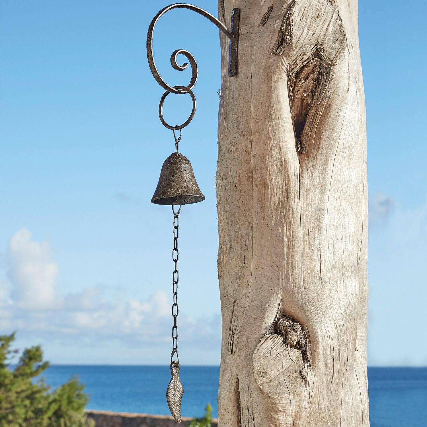 Cloche de porte Soldeu
