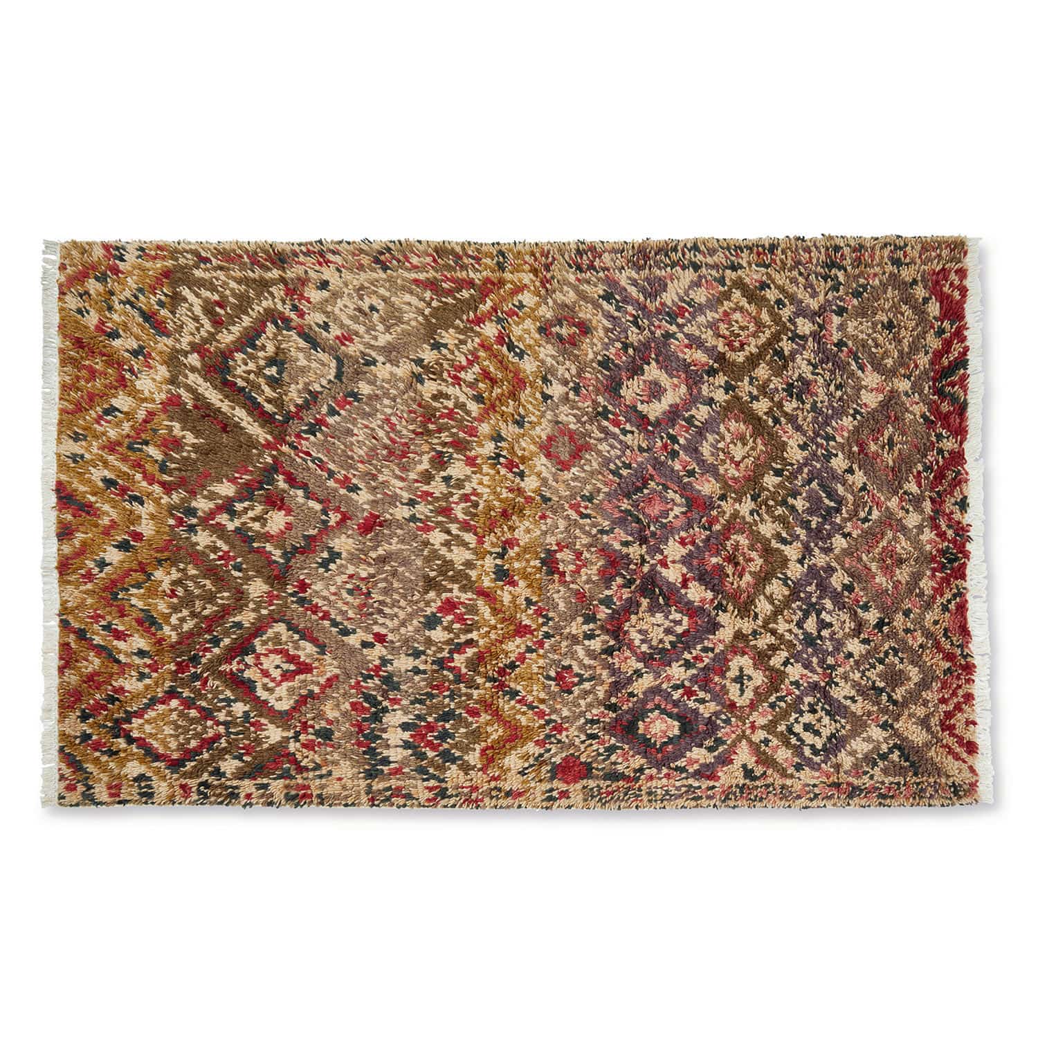 Tapis Noaille