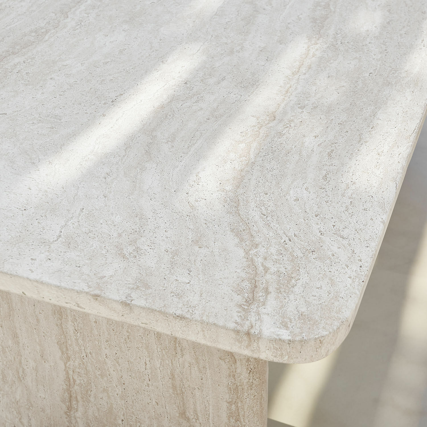 Eettafel Yveline