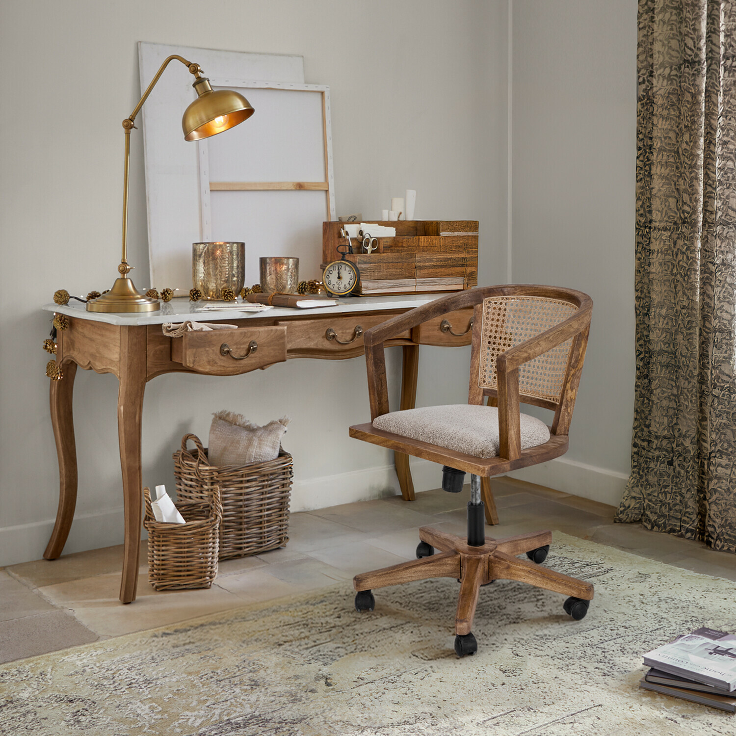 Bureau Whittlesey