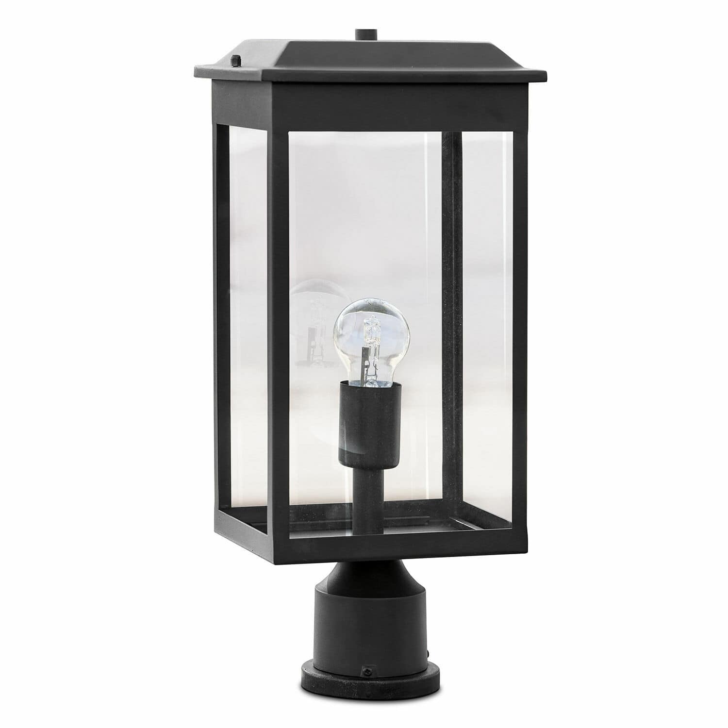 Buitenwandlamp Glendale