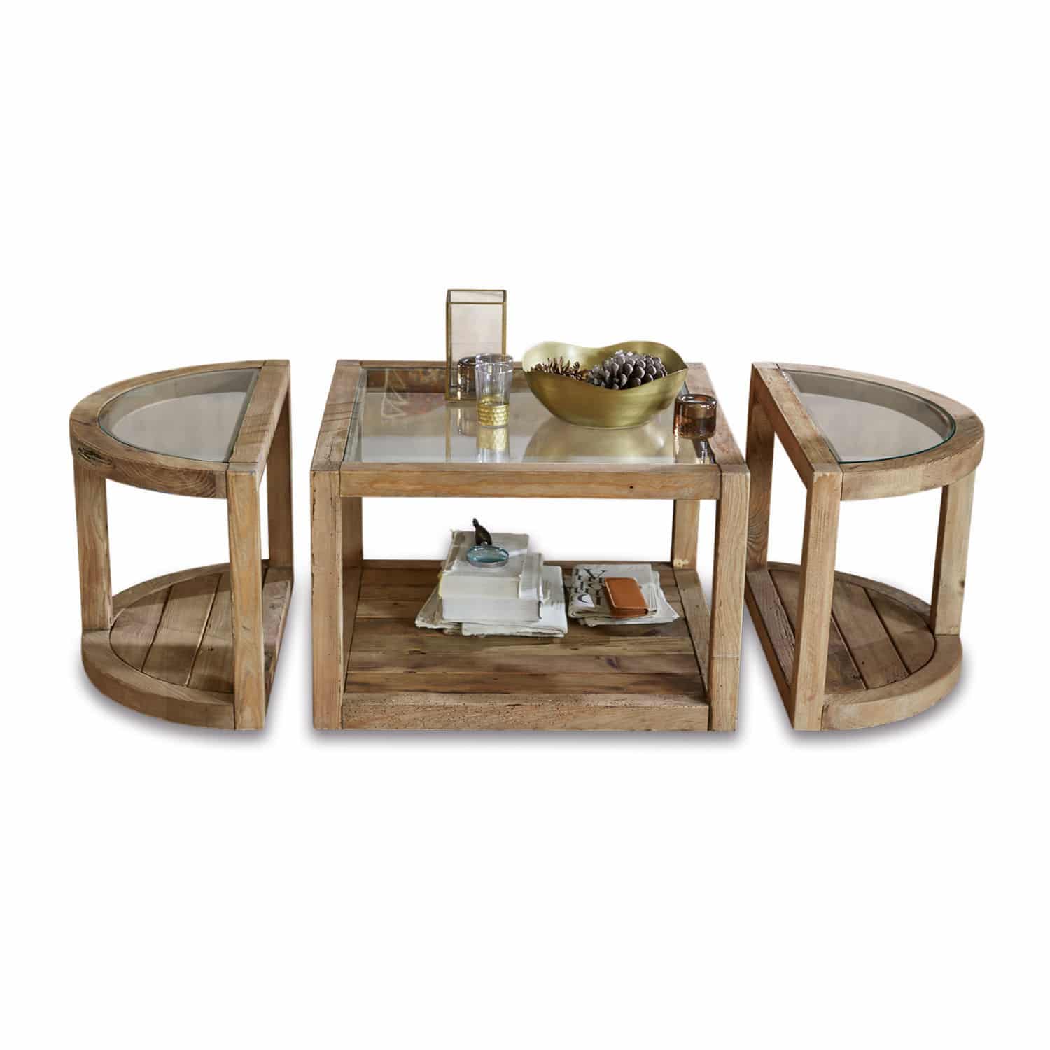Table basse Hyllorian