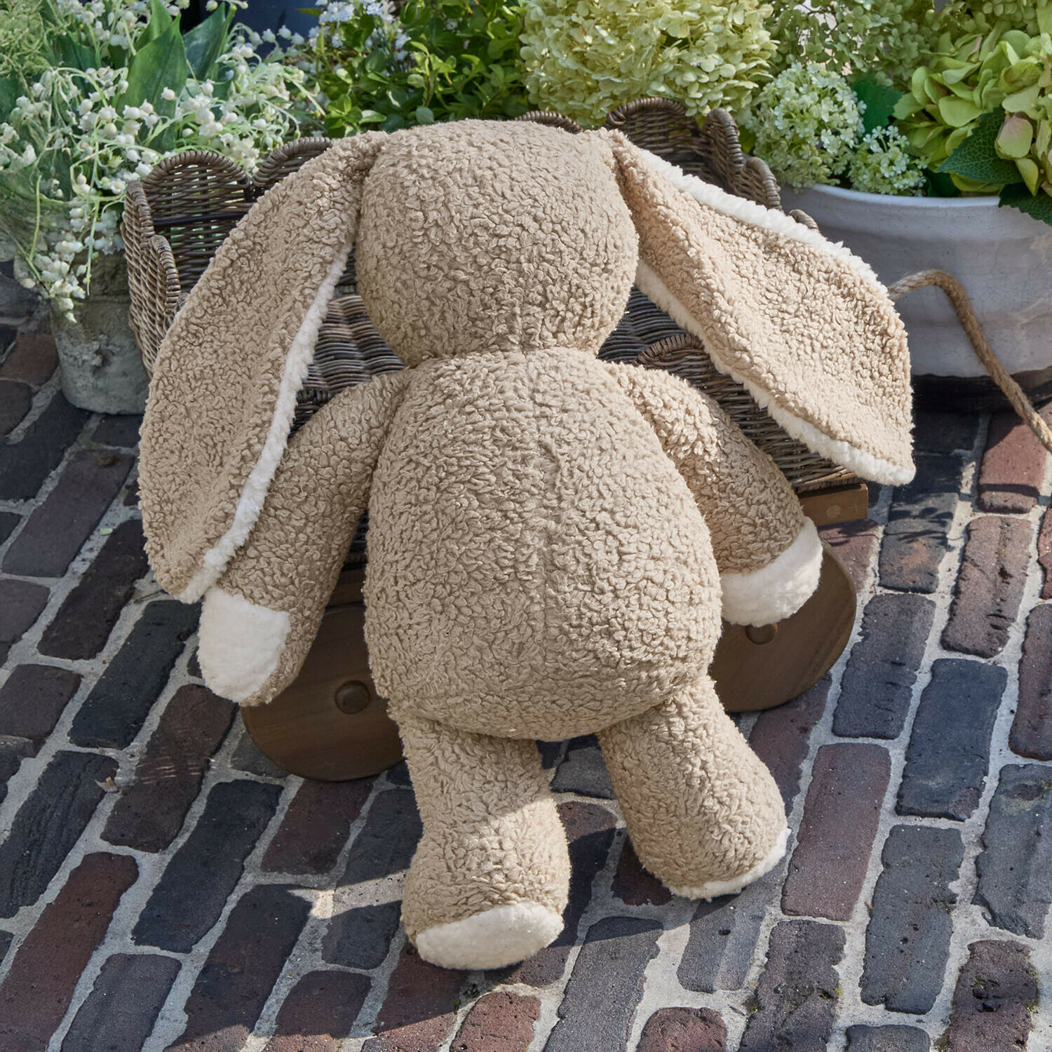 Peluche Fluffernap
