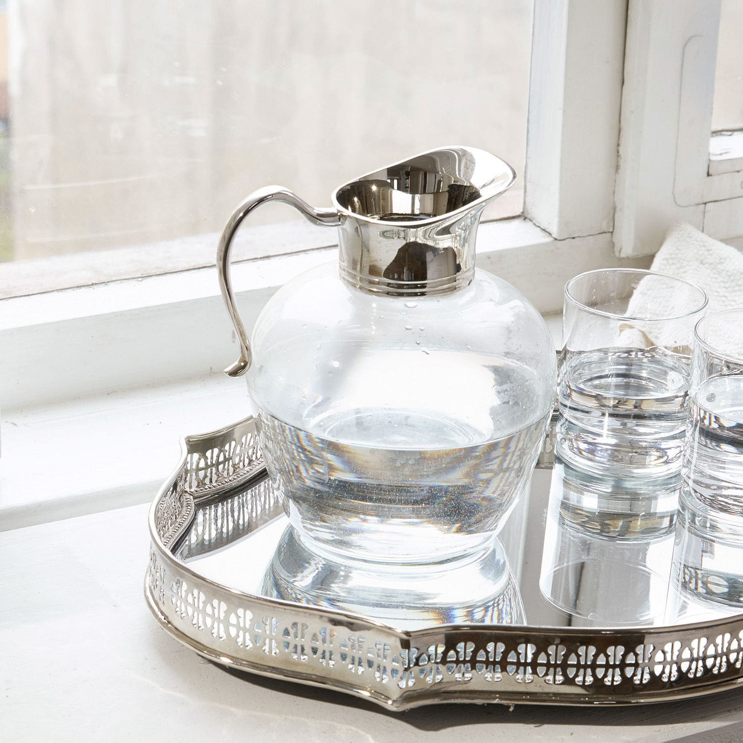 Carafe Juignettes