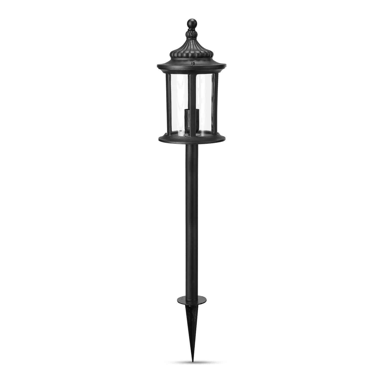 Staande lamp voor buiten Énora
