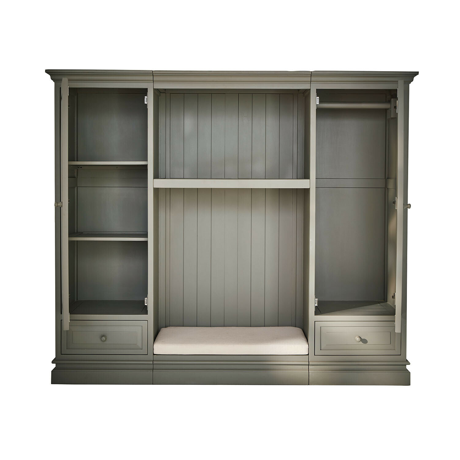 Kast voor huisdieren Stoneleighs