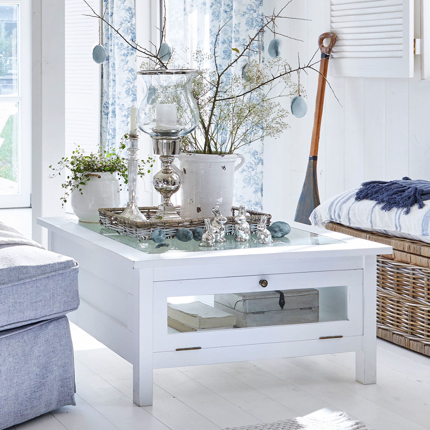 Table basse Hounslow