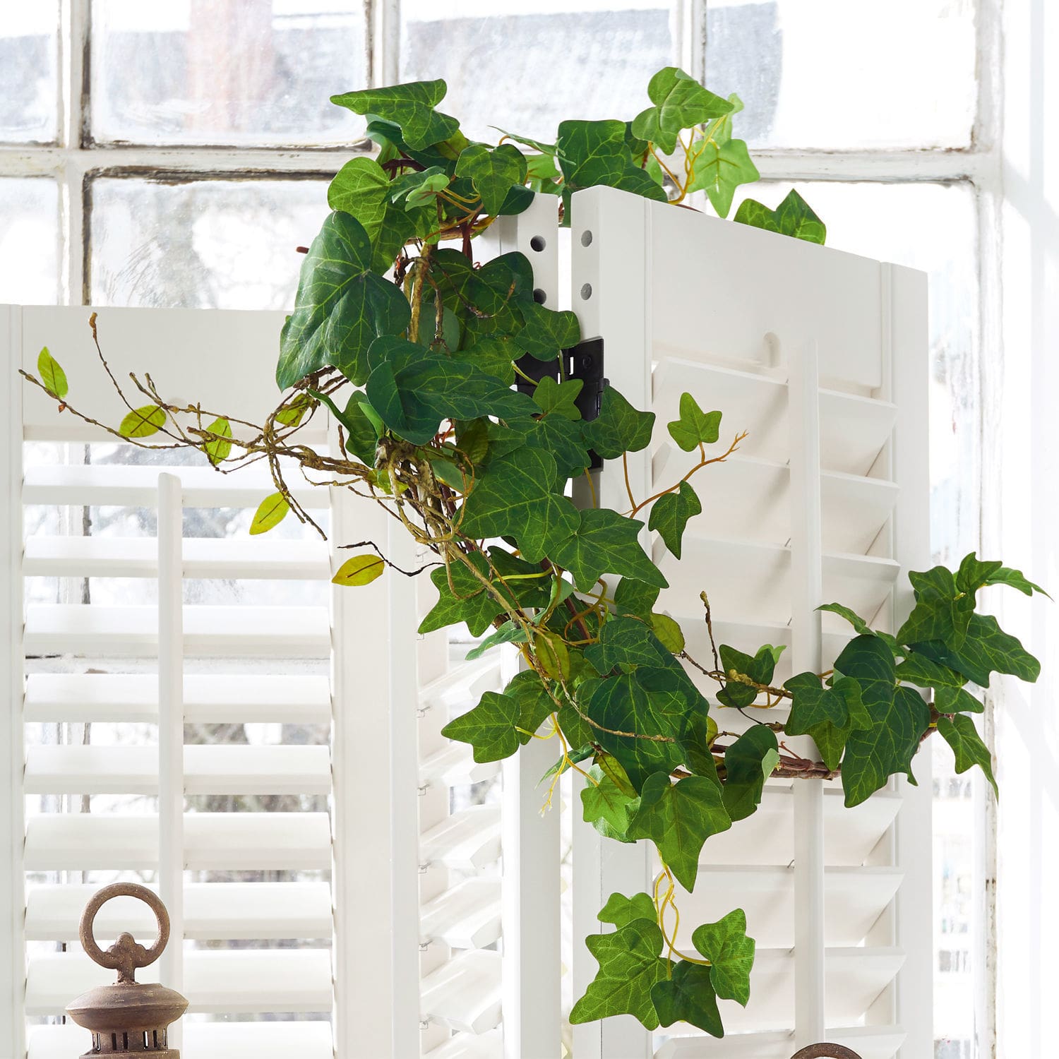 Lot de 2 sarments décoratifs Plaisance