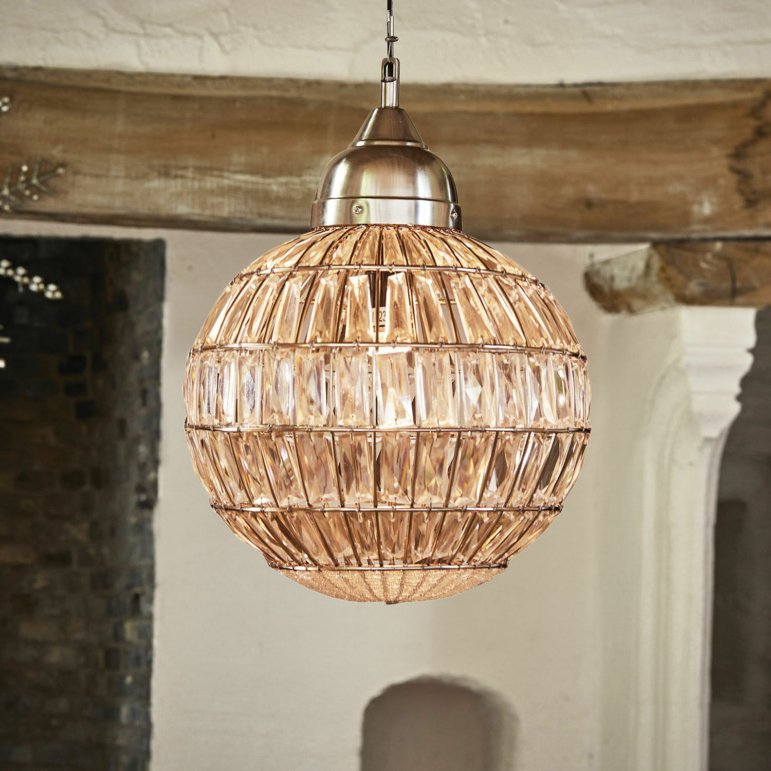 Suspension Lanebrook