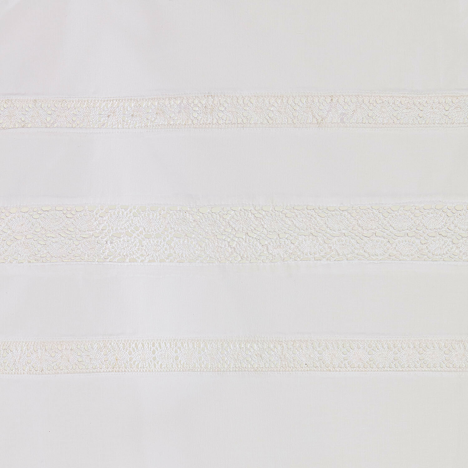 Vitrage set van 2 Aibre