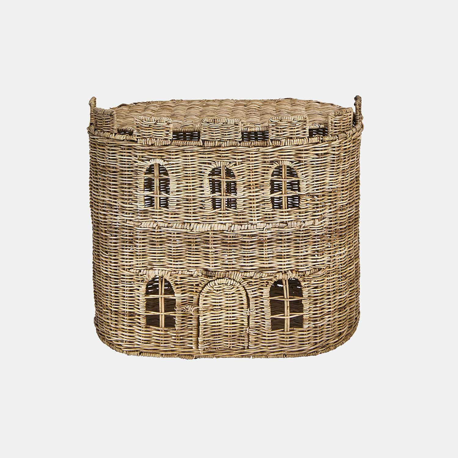 Panier « château » Bumbala