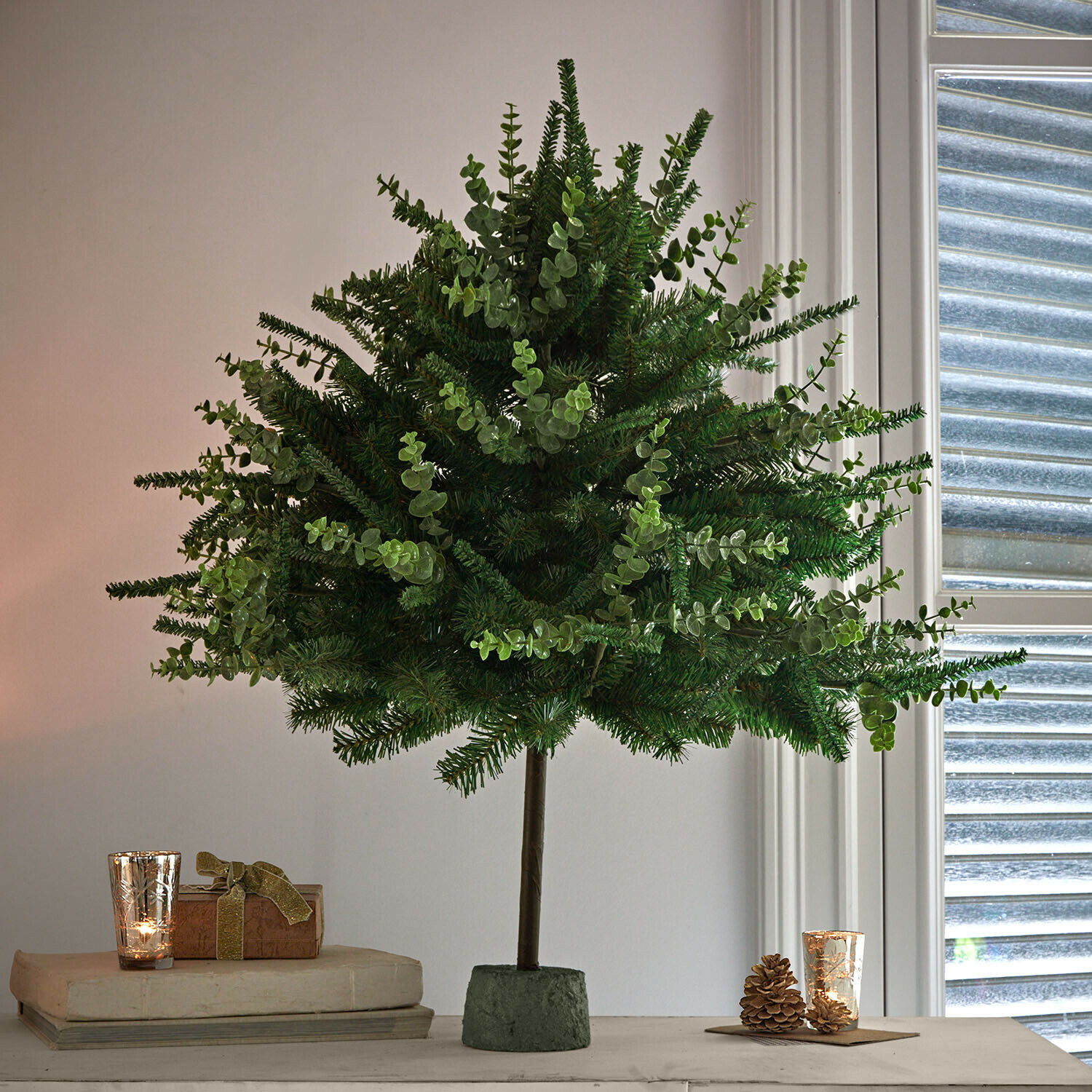 Arbre décoratif Talvora