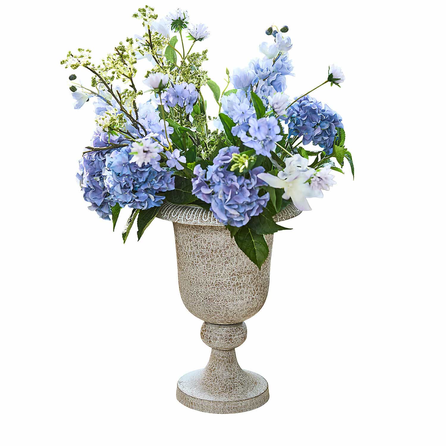 Vase Vittoriane