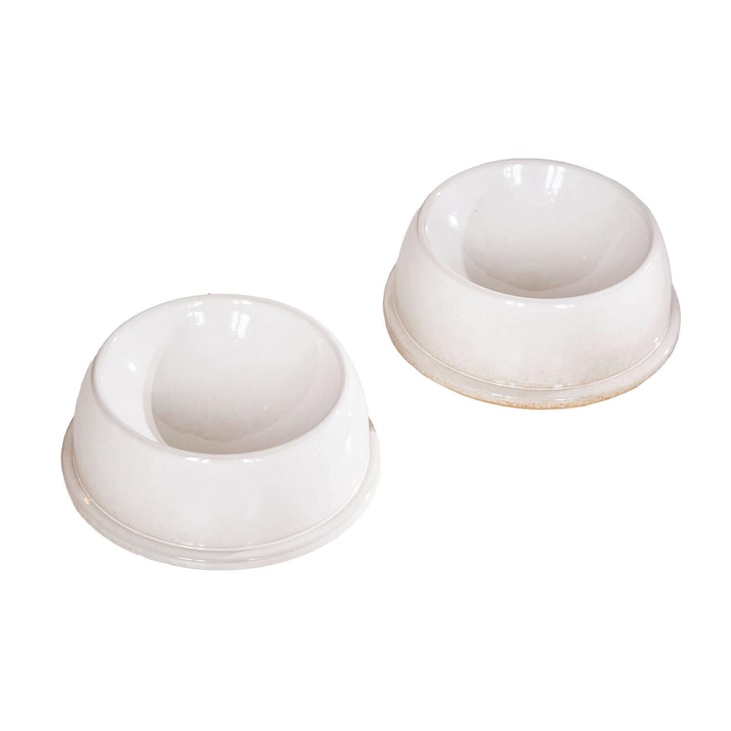 Voerbakje set van 2 Kireva