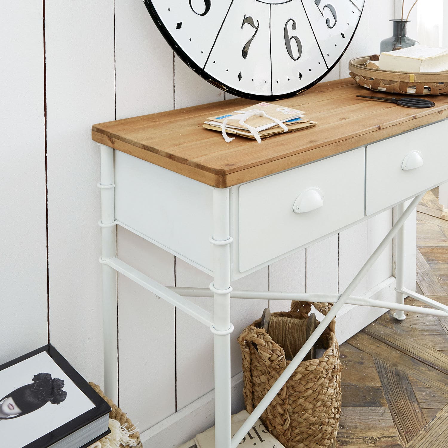 Sidetable Sovignon