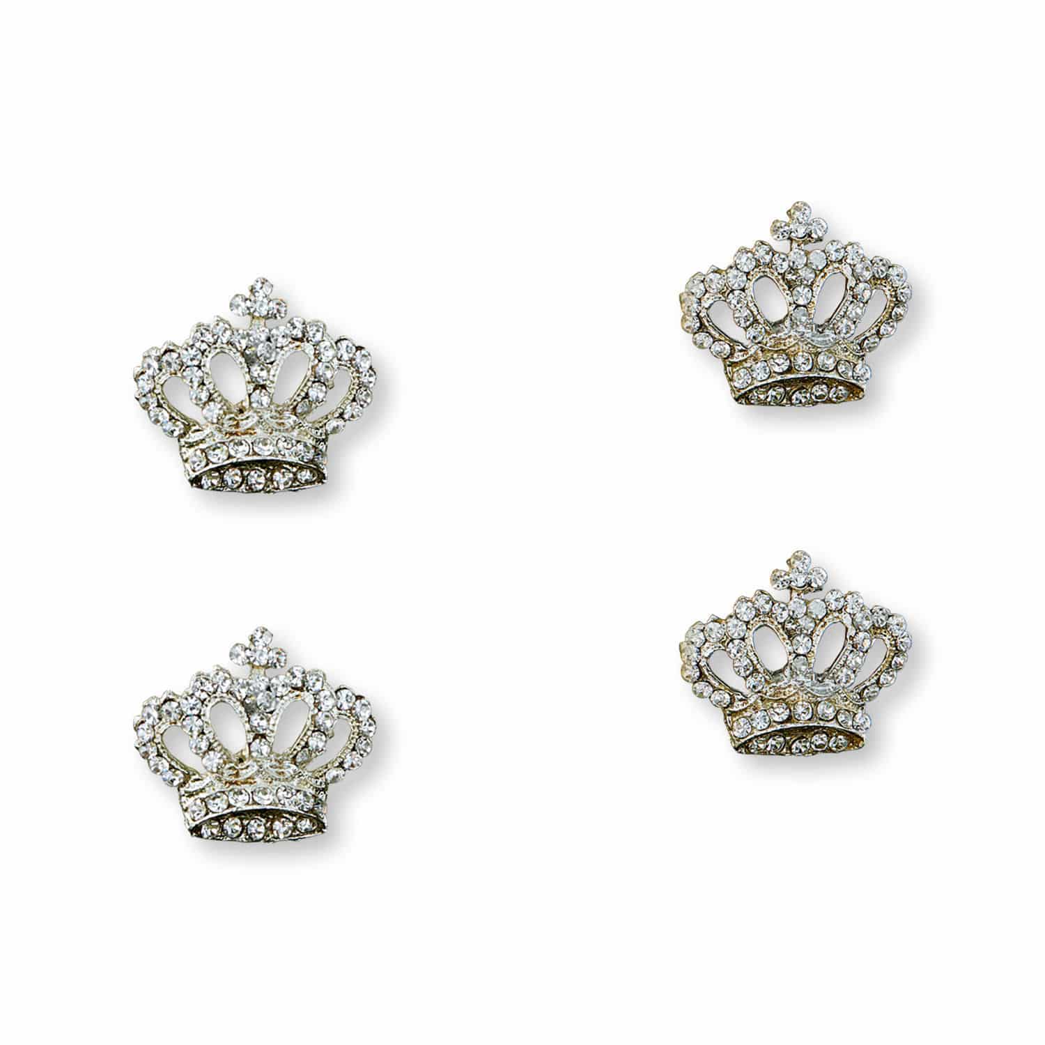 Lot de 4 pin’s décoratifs Batley
