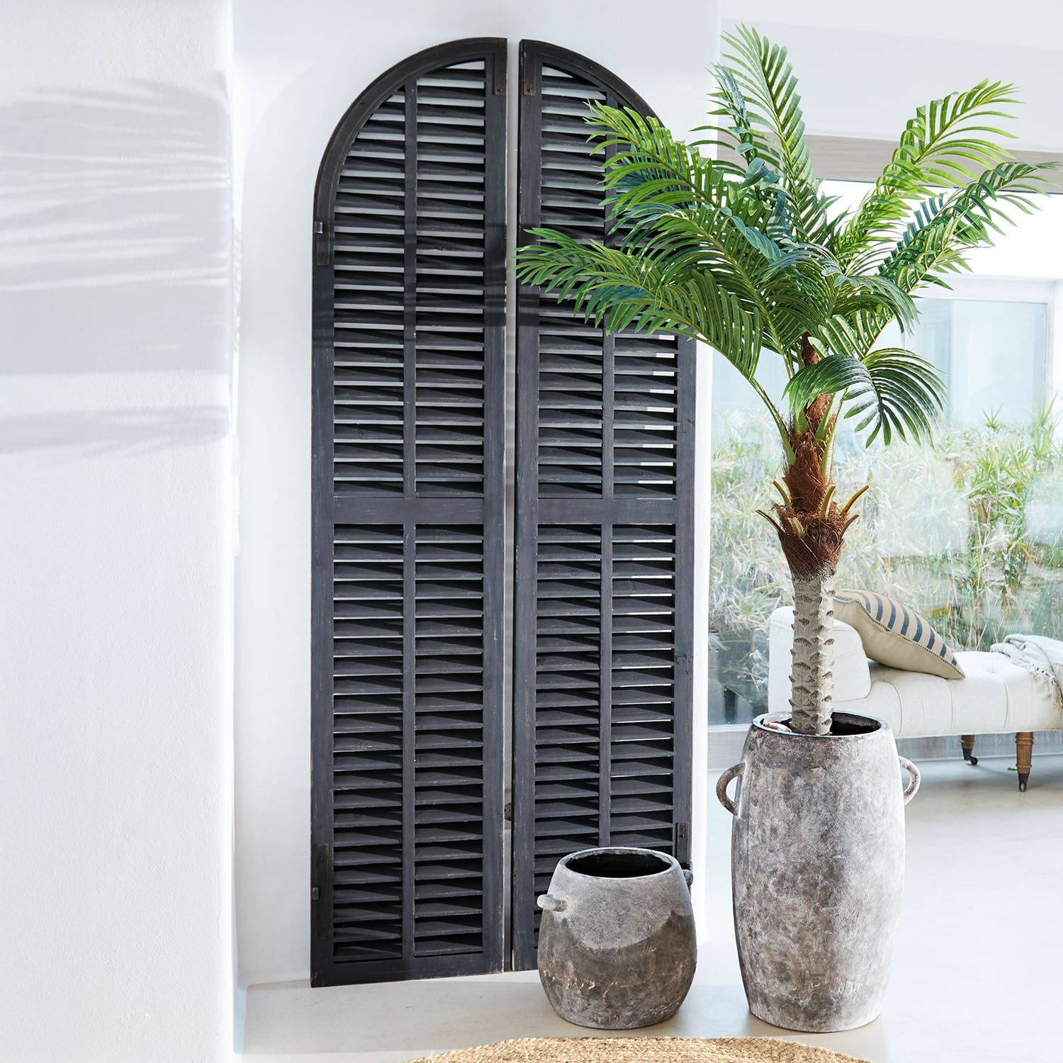 Decoratief paneel Qixalvo