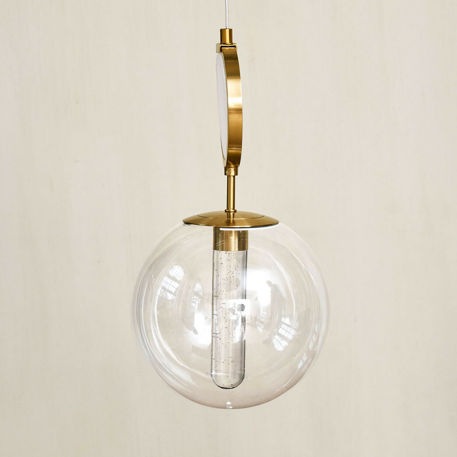 Ledhanglamp Corvane