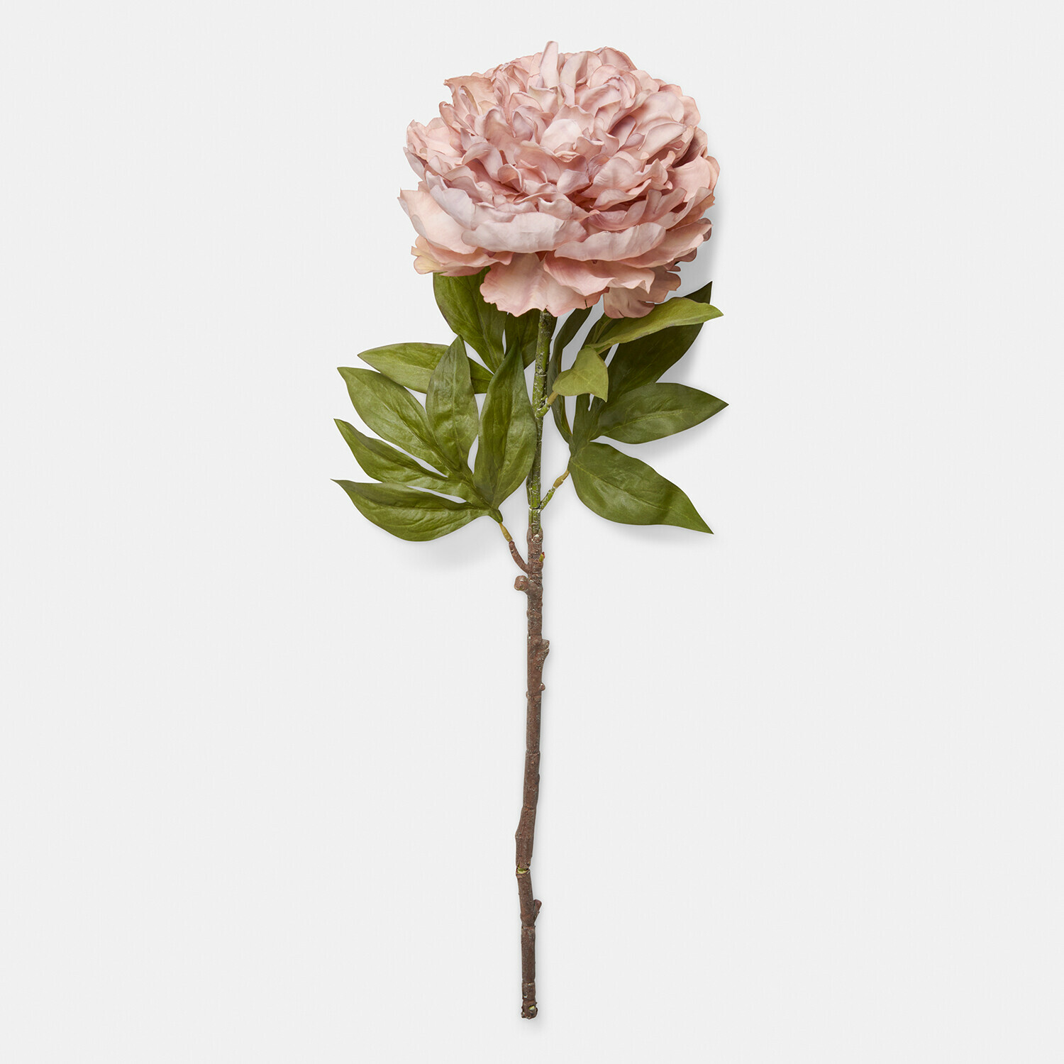 Kunstblume Pfingstrose 3er Set Dahlyra