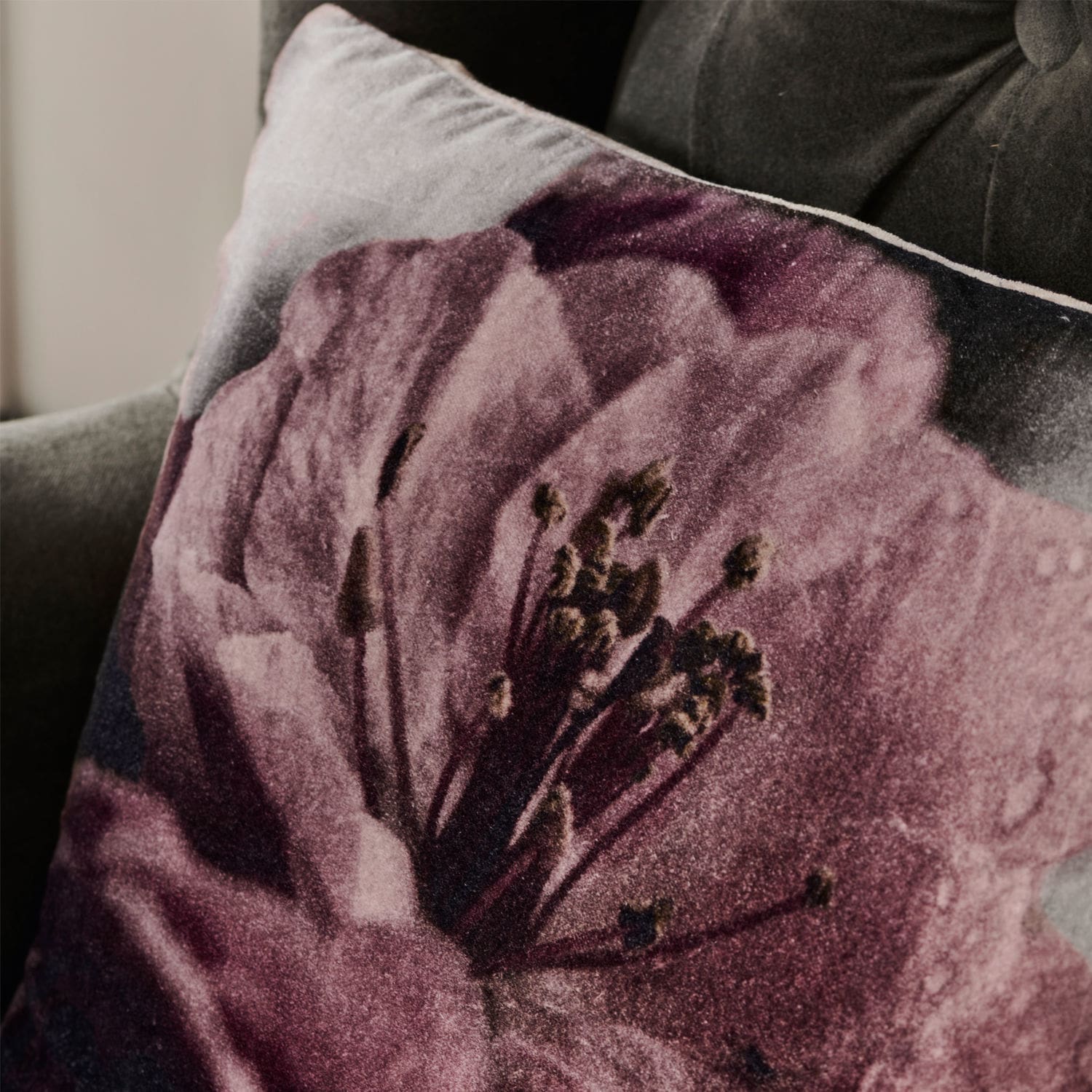 Lot de 2 coussins Rhea