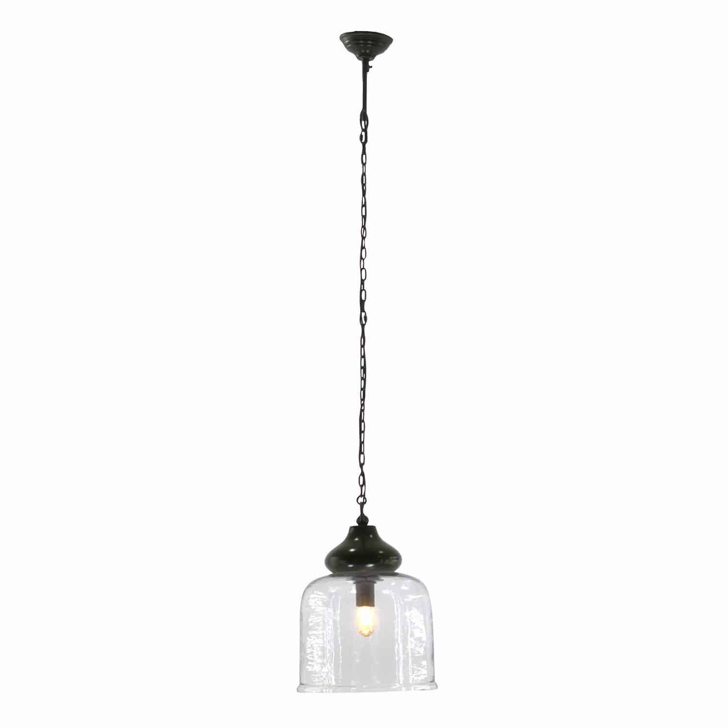 Suspension Walderton