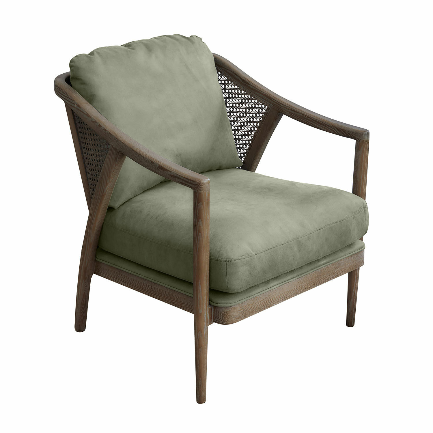 Fauteuil Monterina