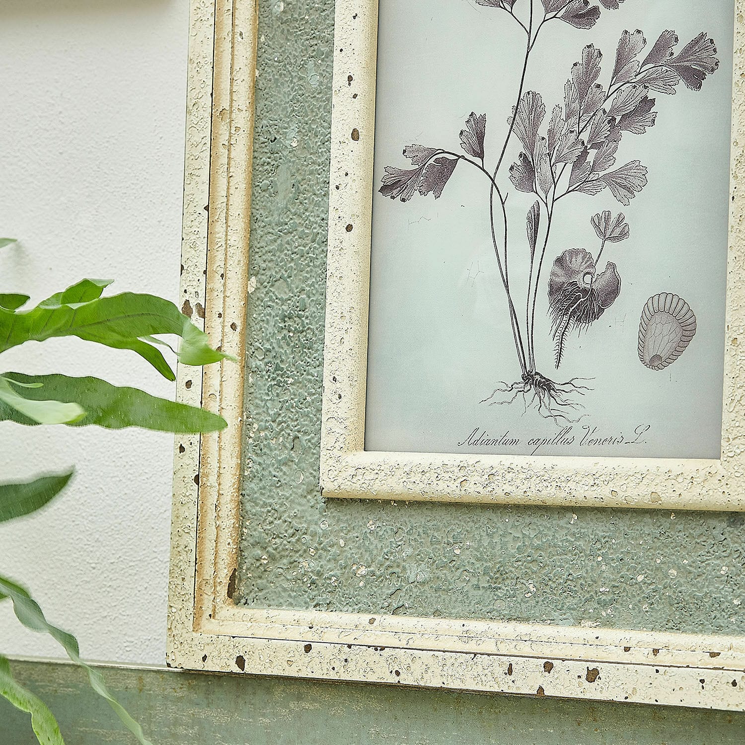 Lot de 2 tableaux Cerilav