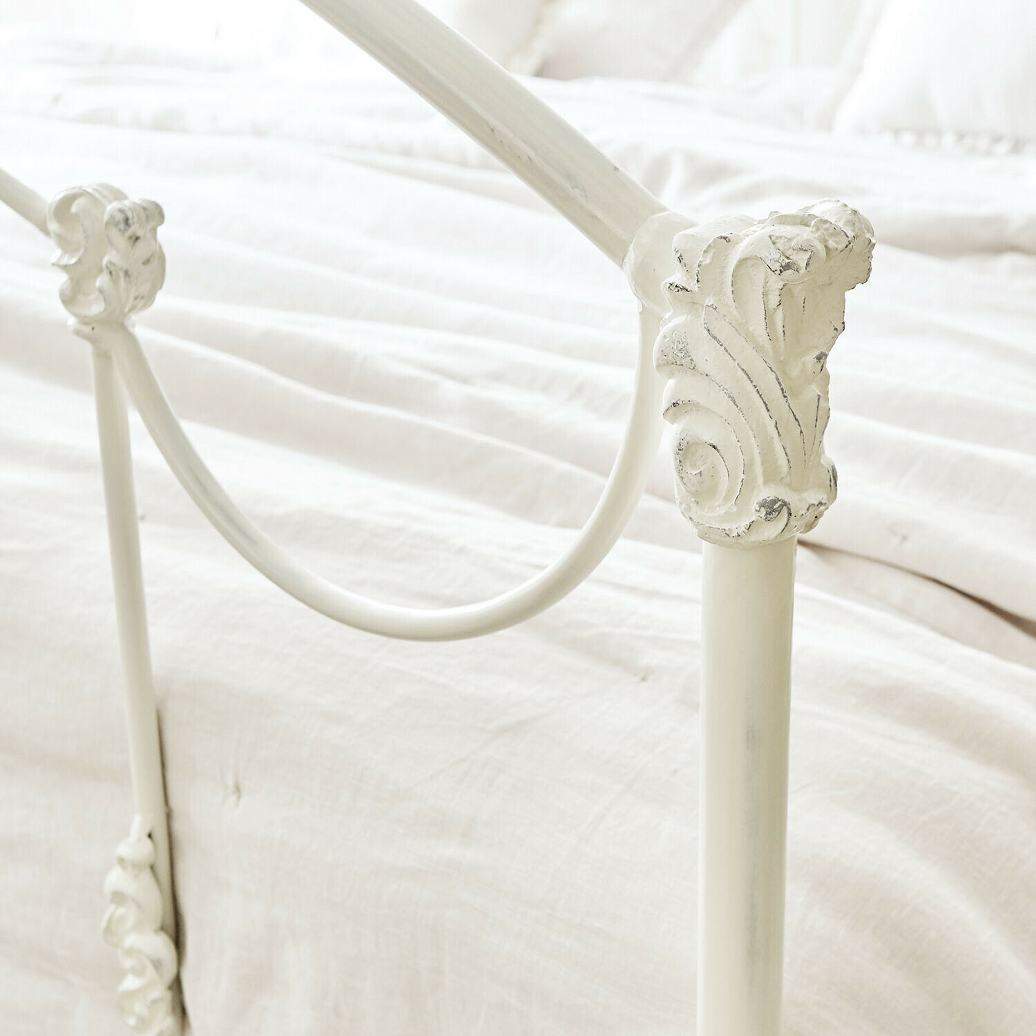 Bed Canefield