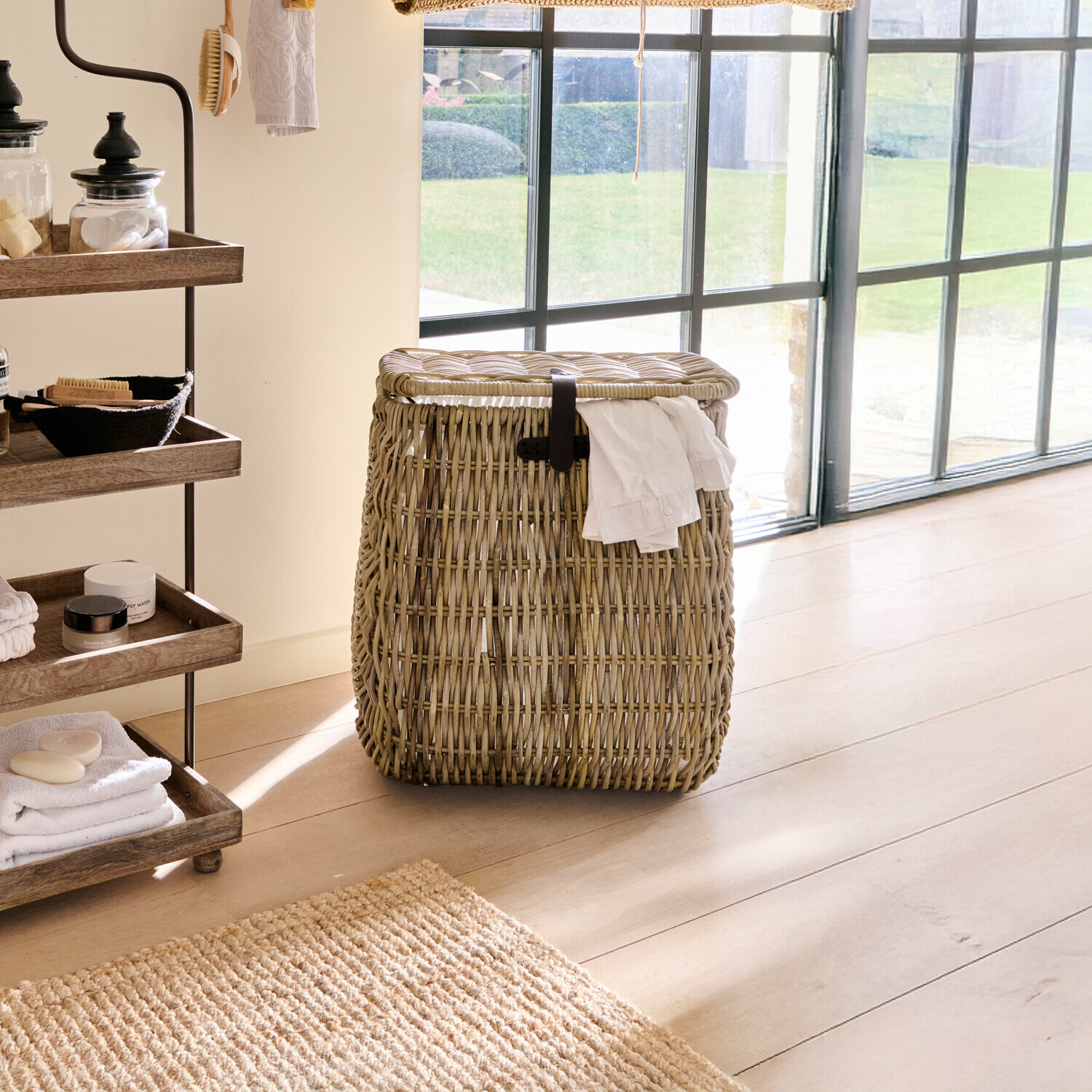 Wasmand Solinette
