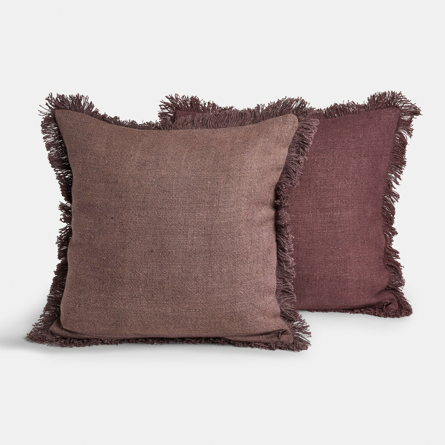 Kussenhoes set van 2 Maybeline Kussenhoes set van 2 Maybeline