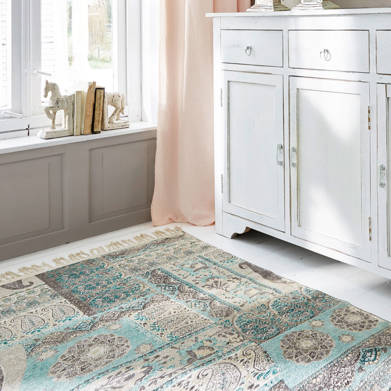 Tapis Eliott