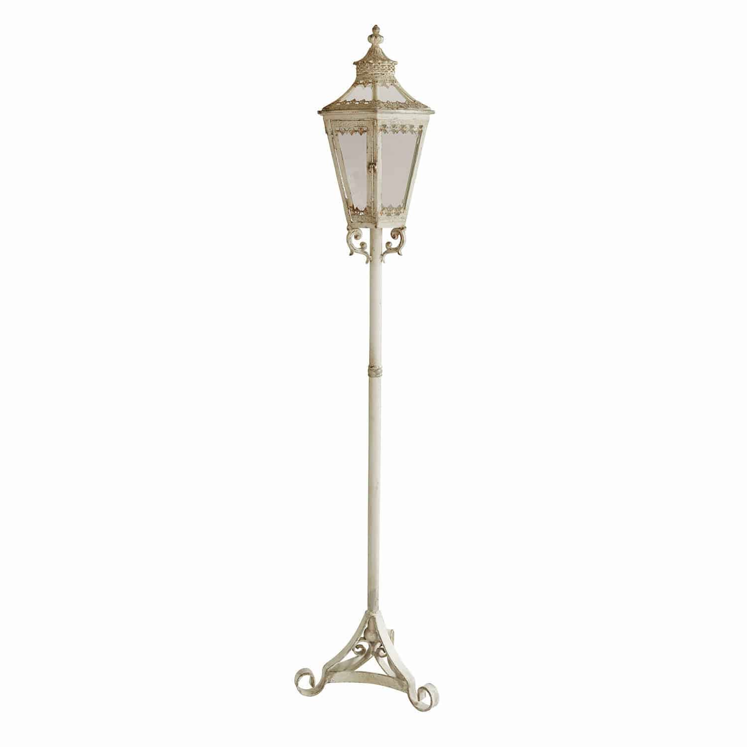 Lanterne Lumière Élysée