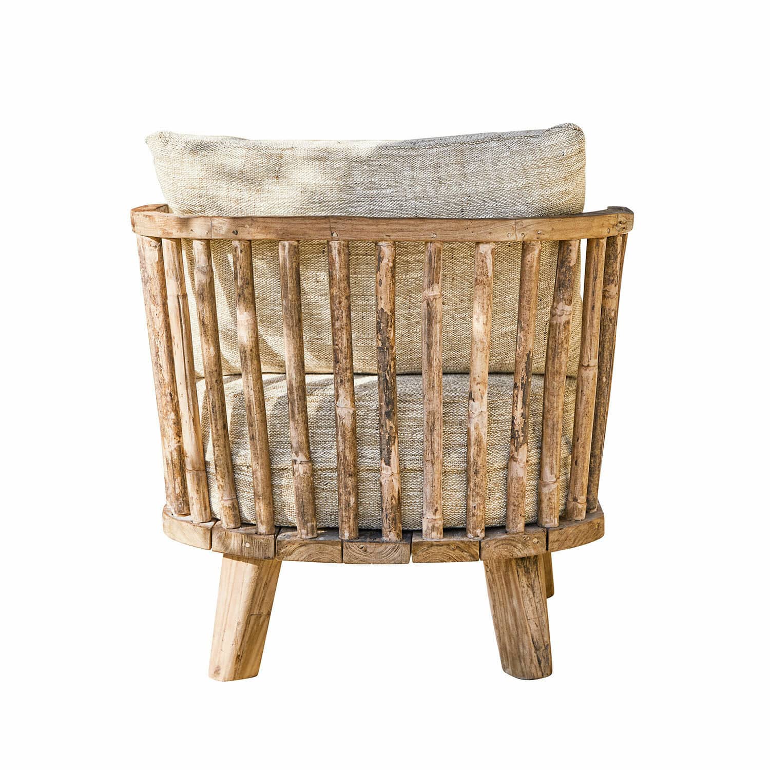 Fauteuil Bellville