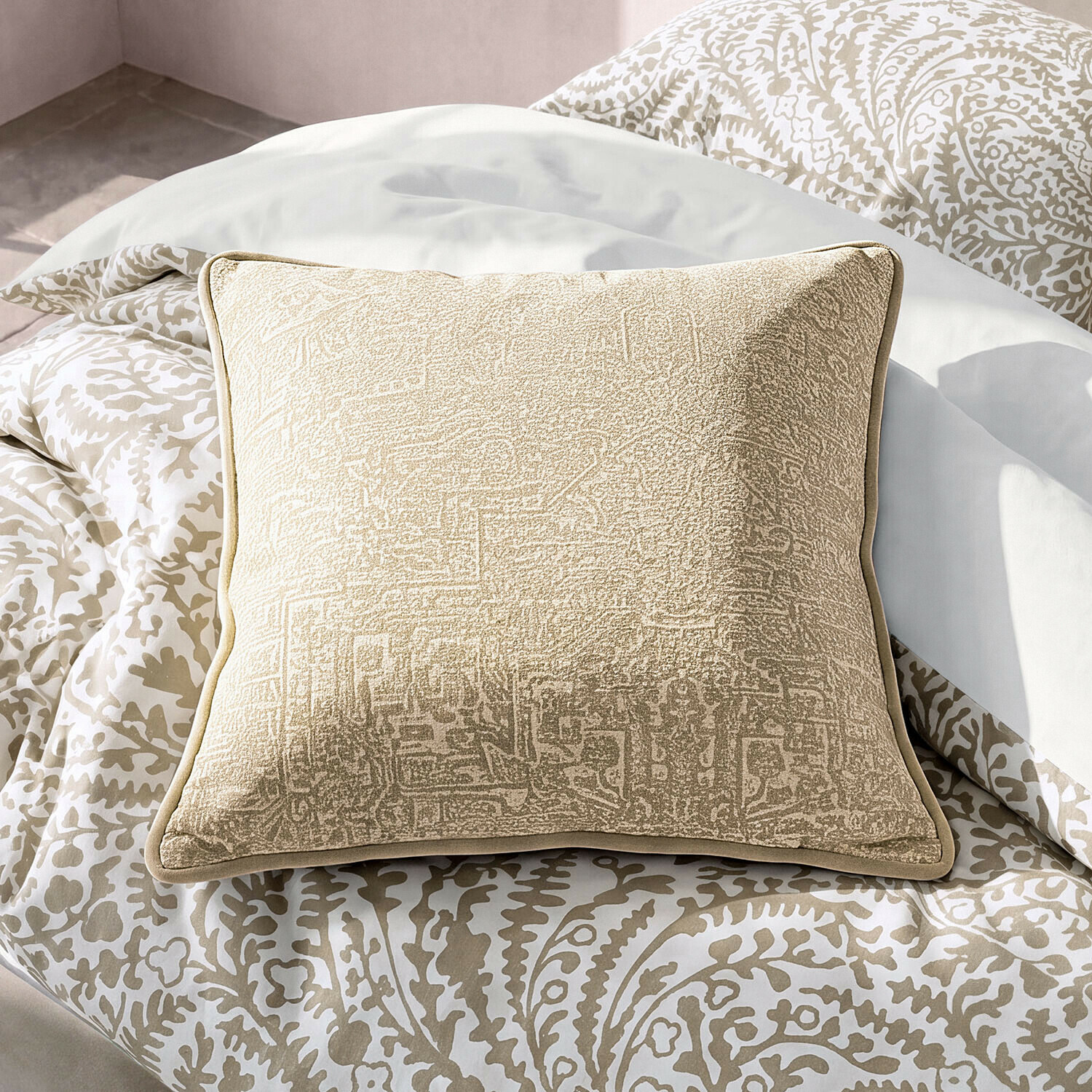 Housse de coussin Belcovina