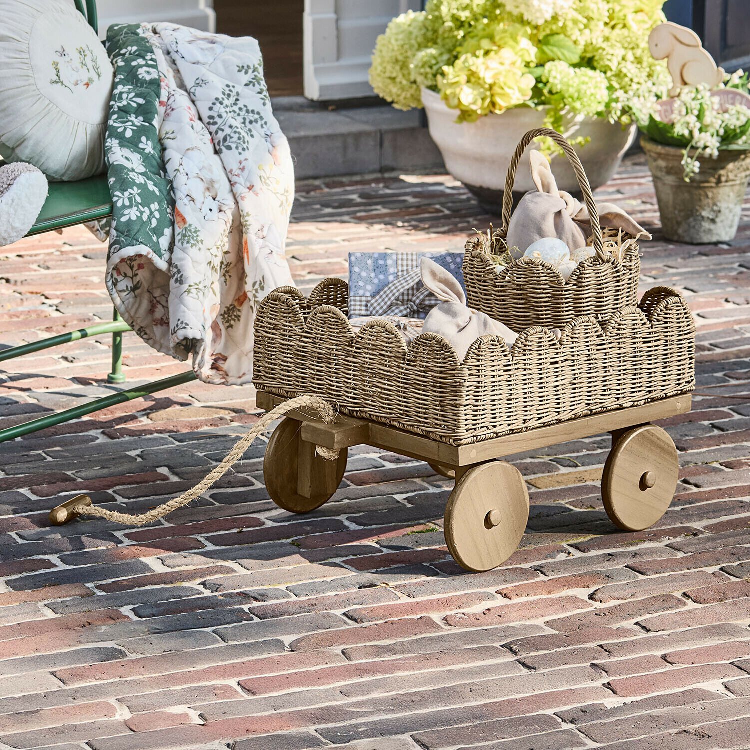 Bolderkar Whimsywood