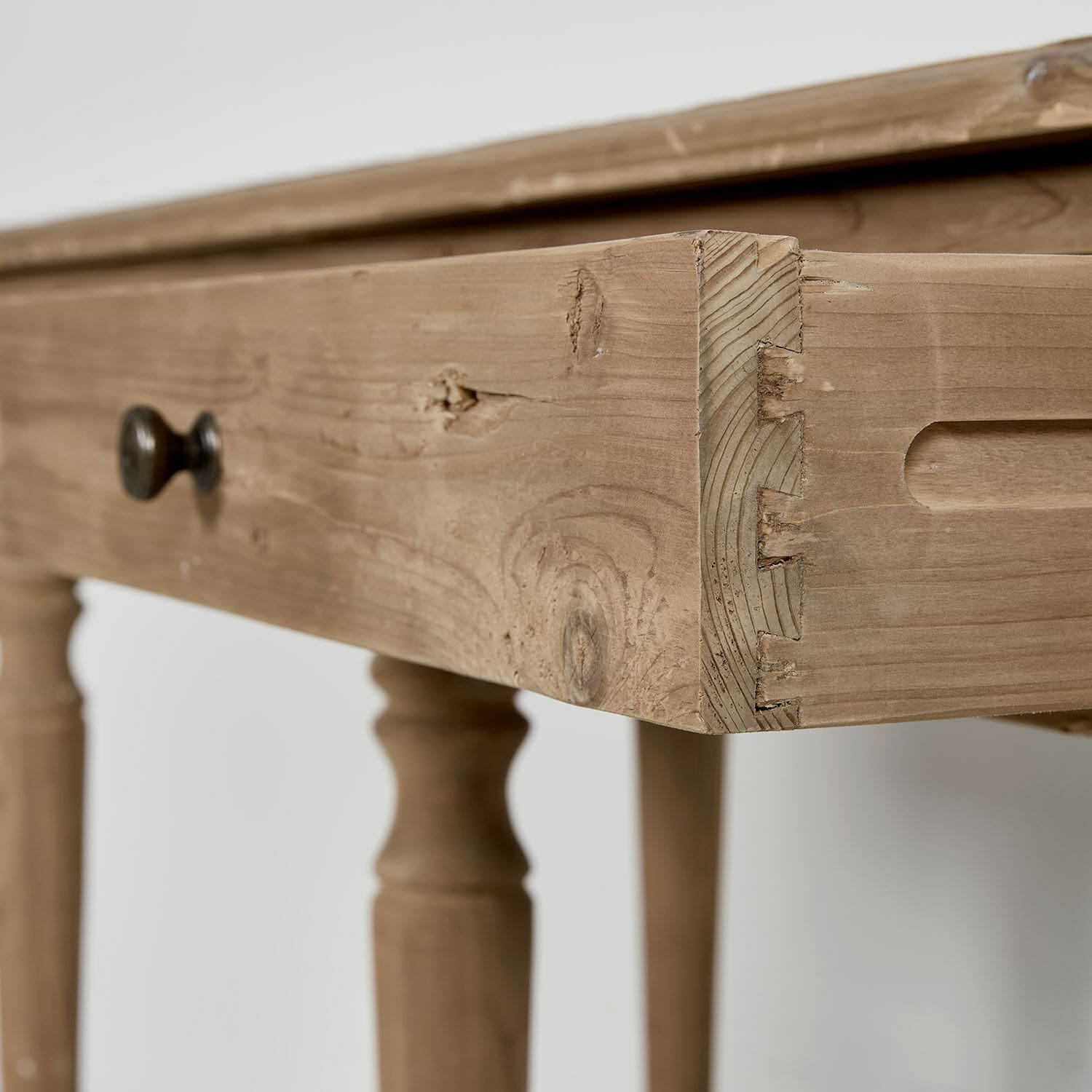 Console Misérieux