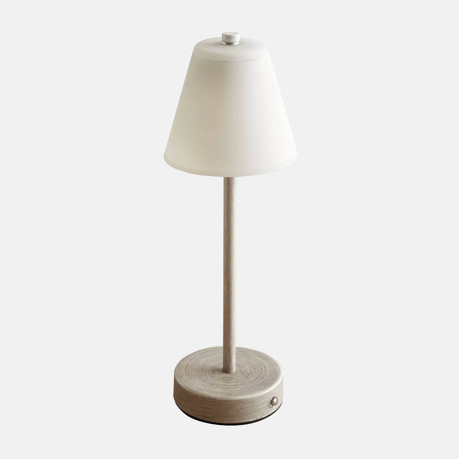 Oplaadbare tafellamp Melari