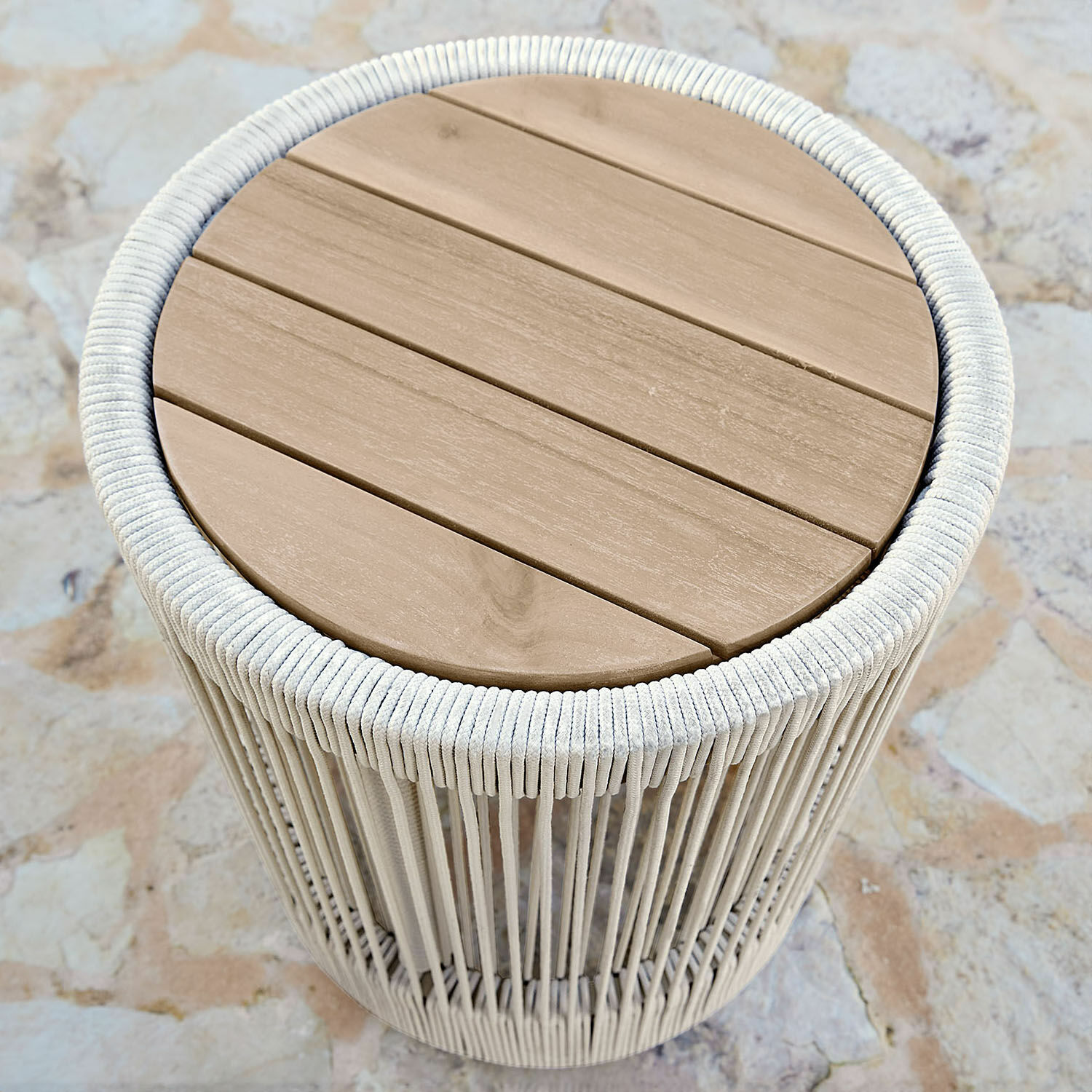Table d'appoint Delor