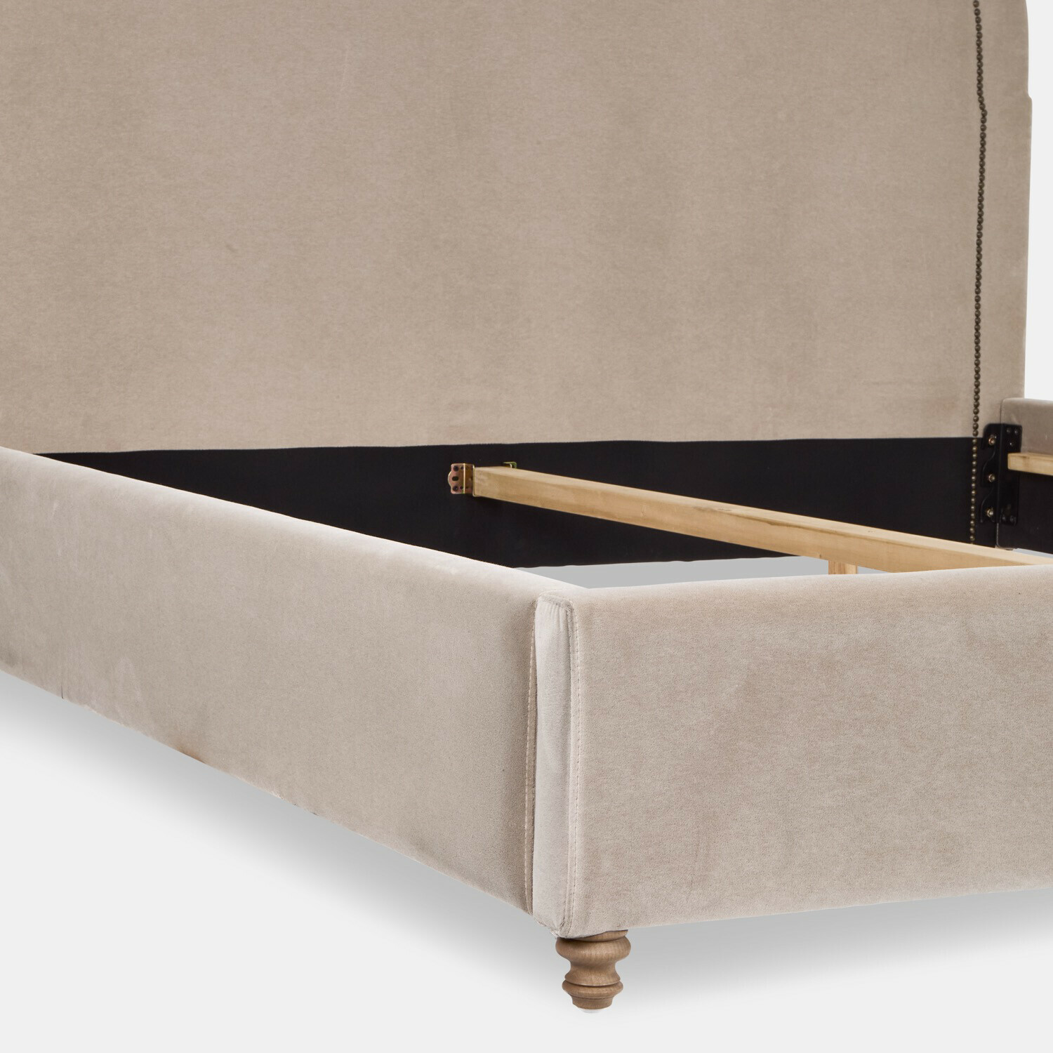 Bed Valéronde