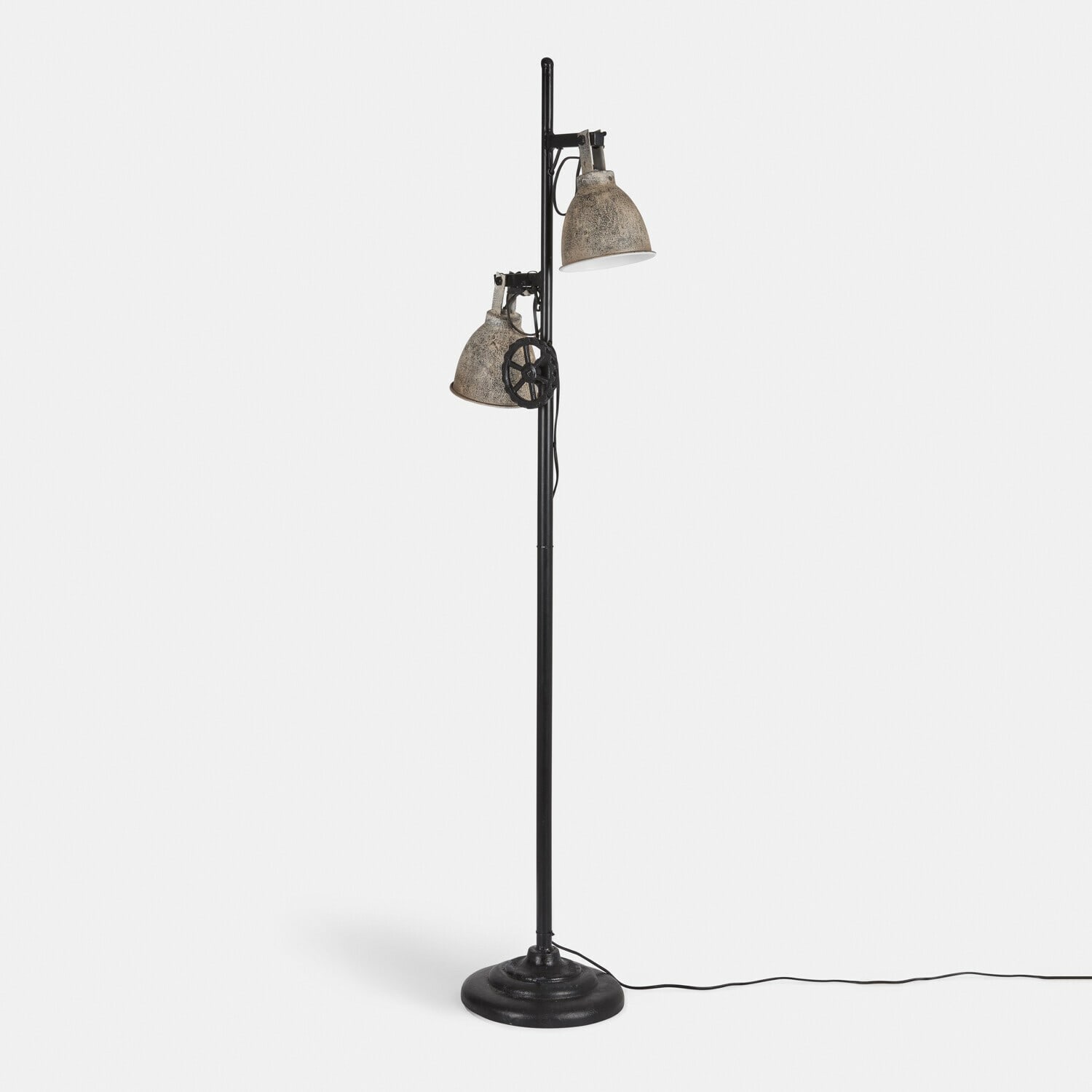 Vloerlamp Fenric