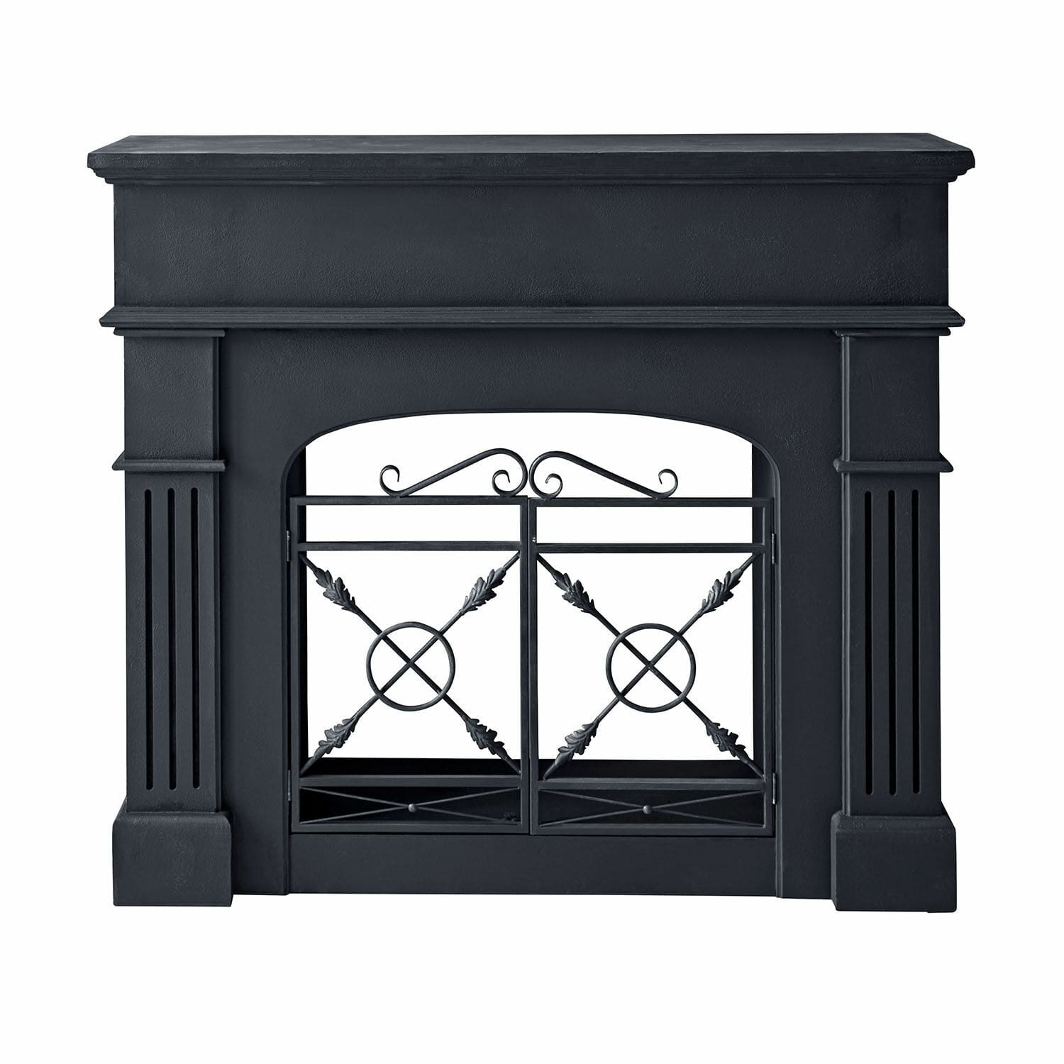 Console de cheminée Hollowfield