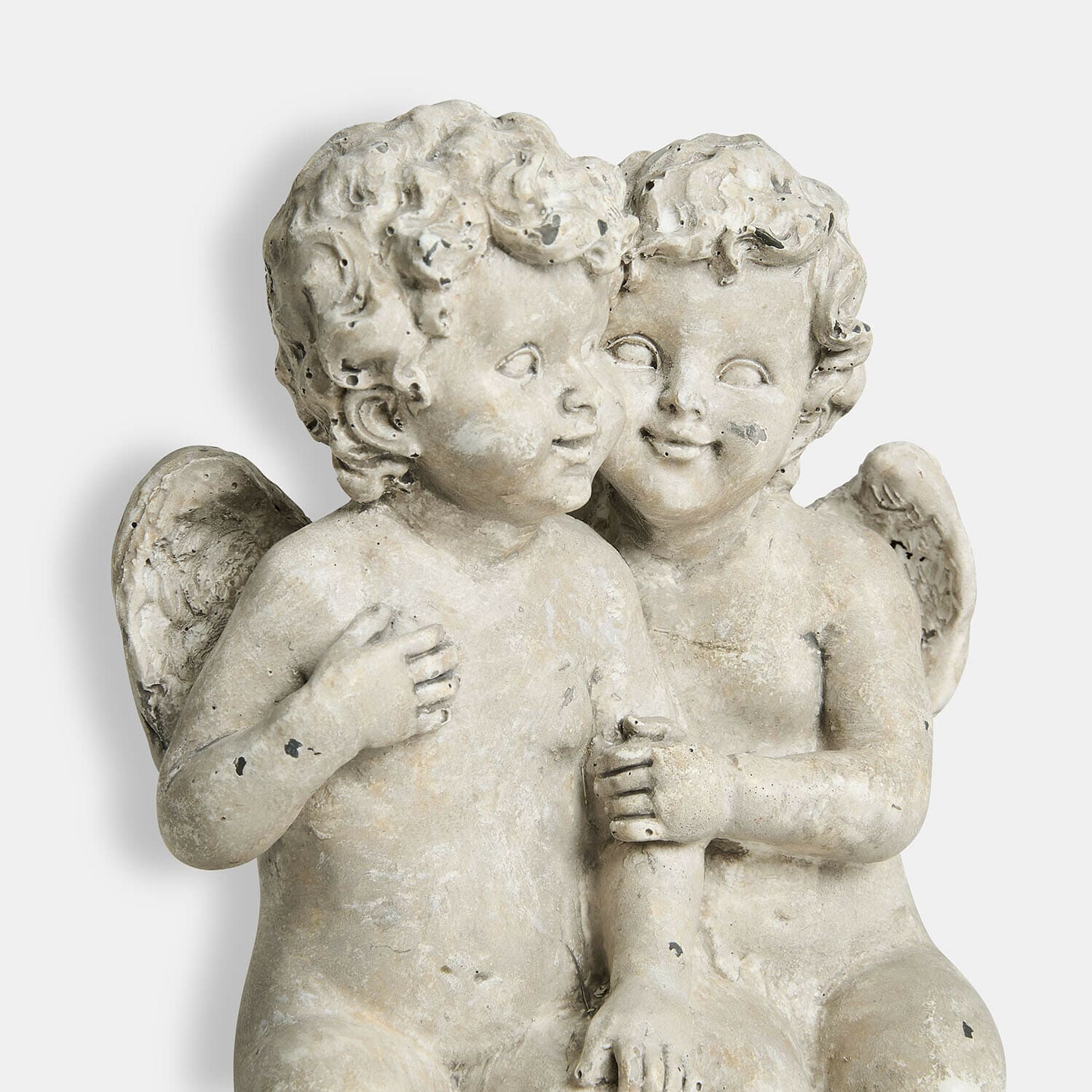 Anges décoratifs Viladerna