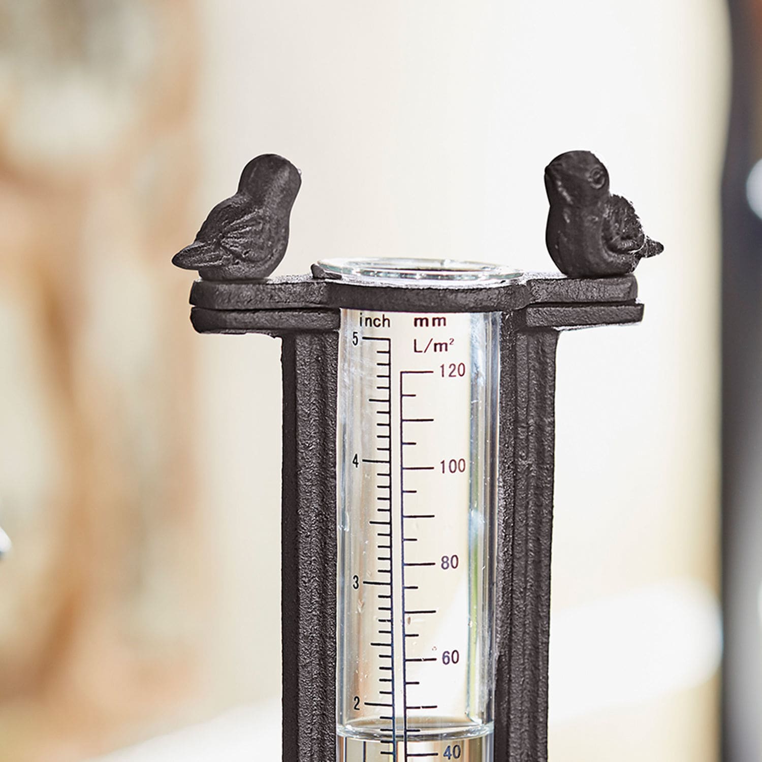 Pluviometer Devorah