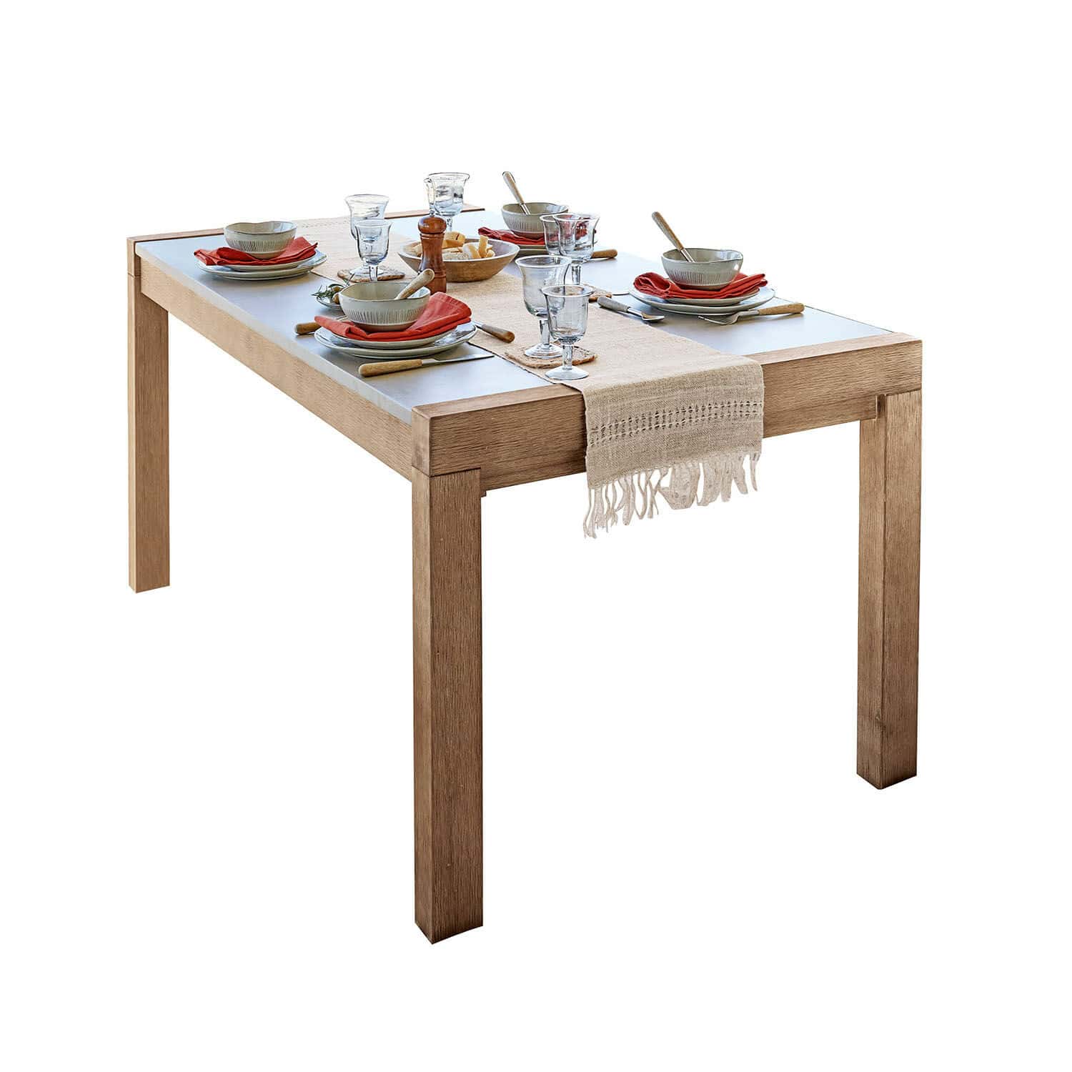 Table Collingwood