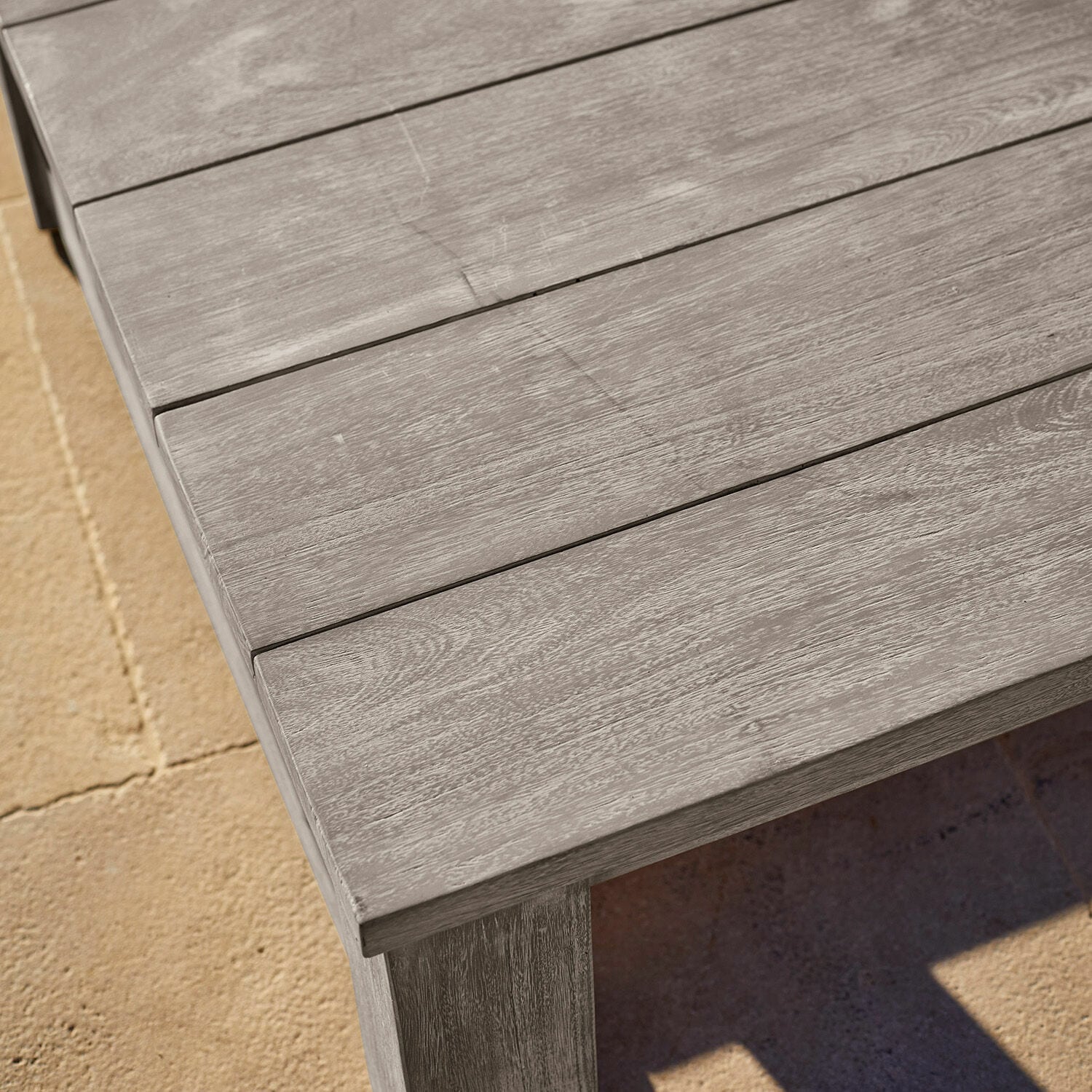Table basse Malden