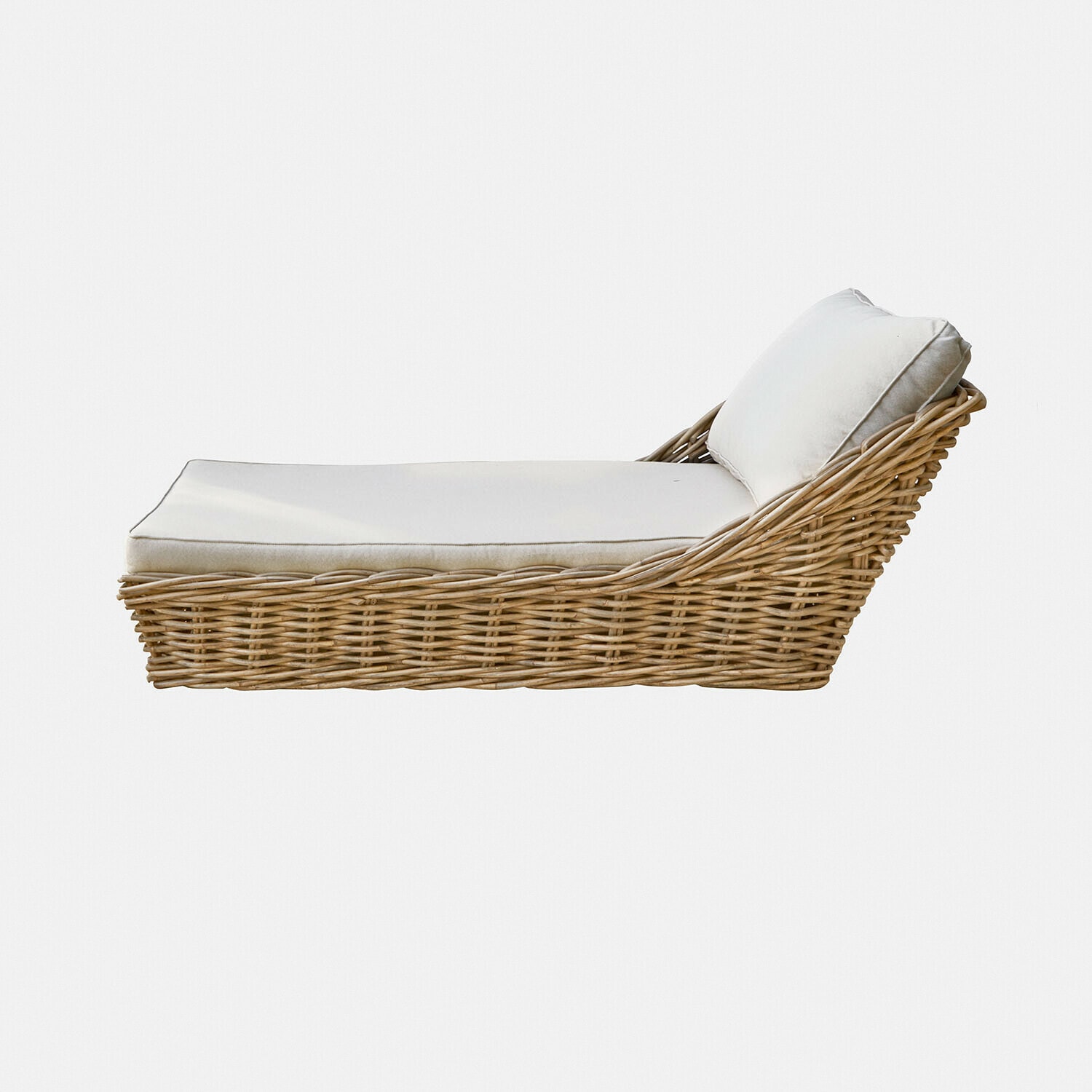 Chaise longue Varolinos